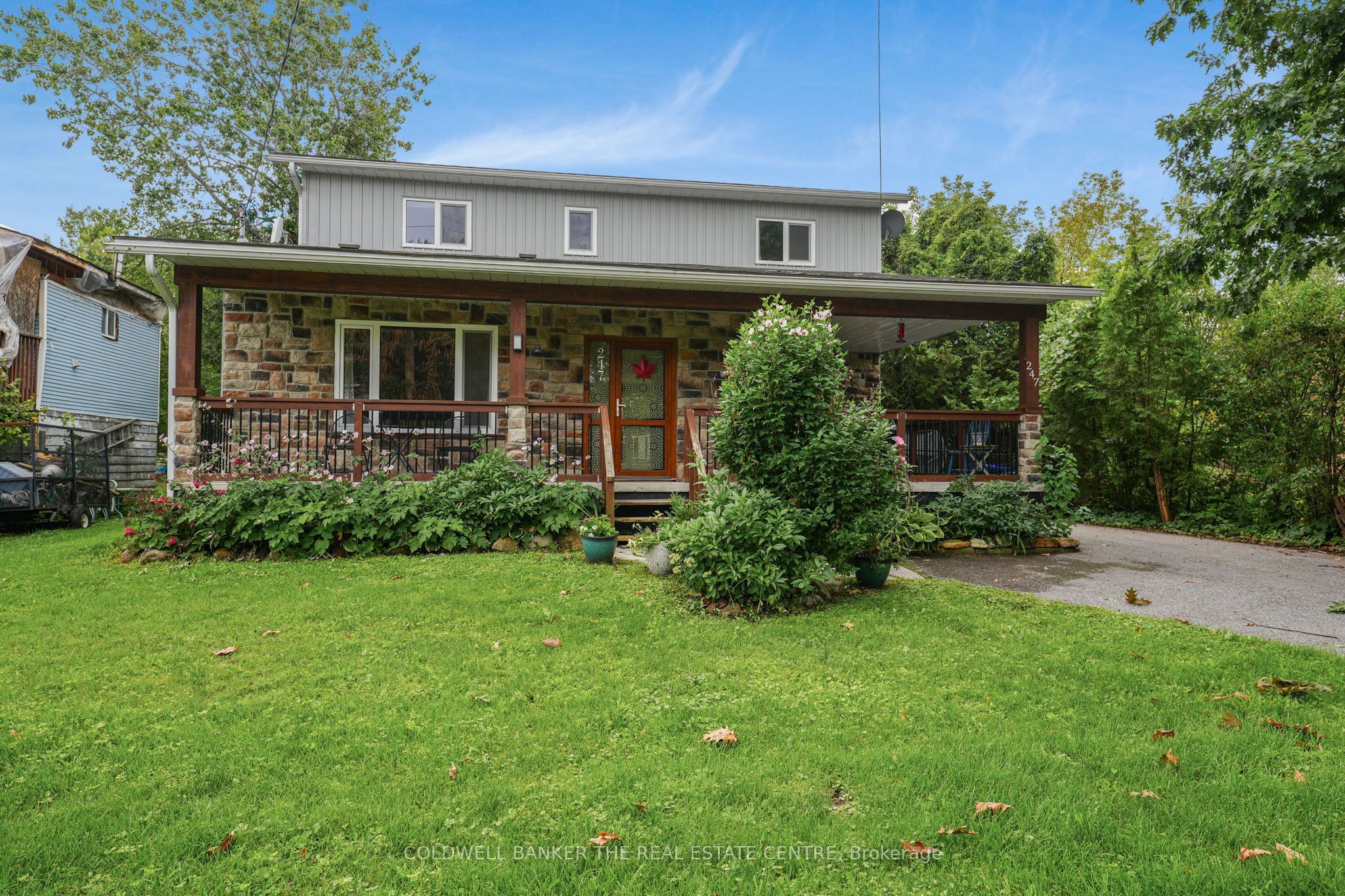 247 Poplar Avenue Property Image