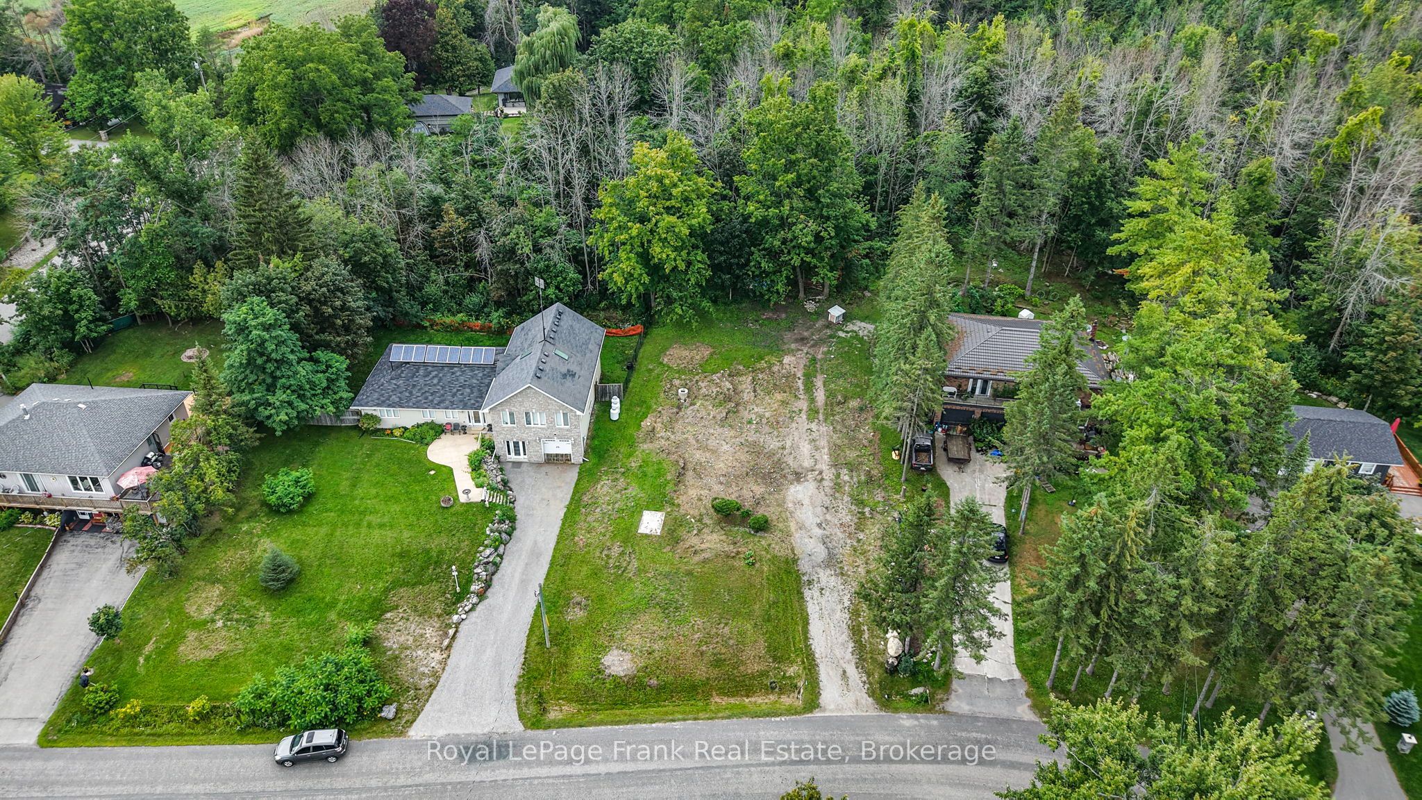 4308 Orkney Beach Road Property Photo 2