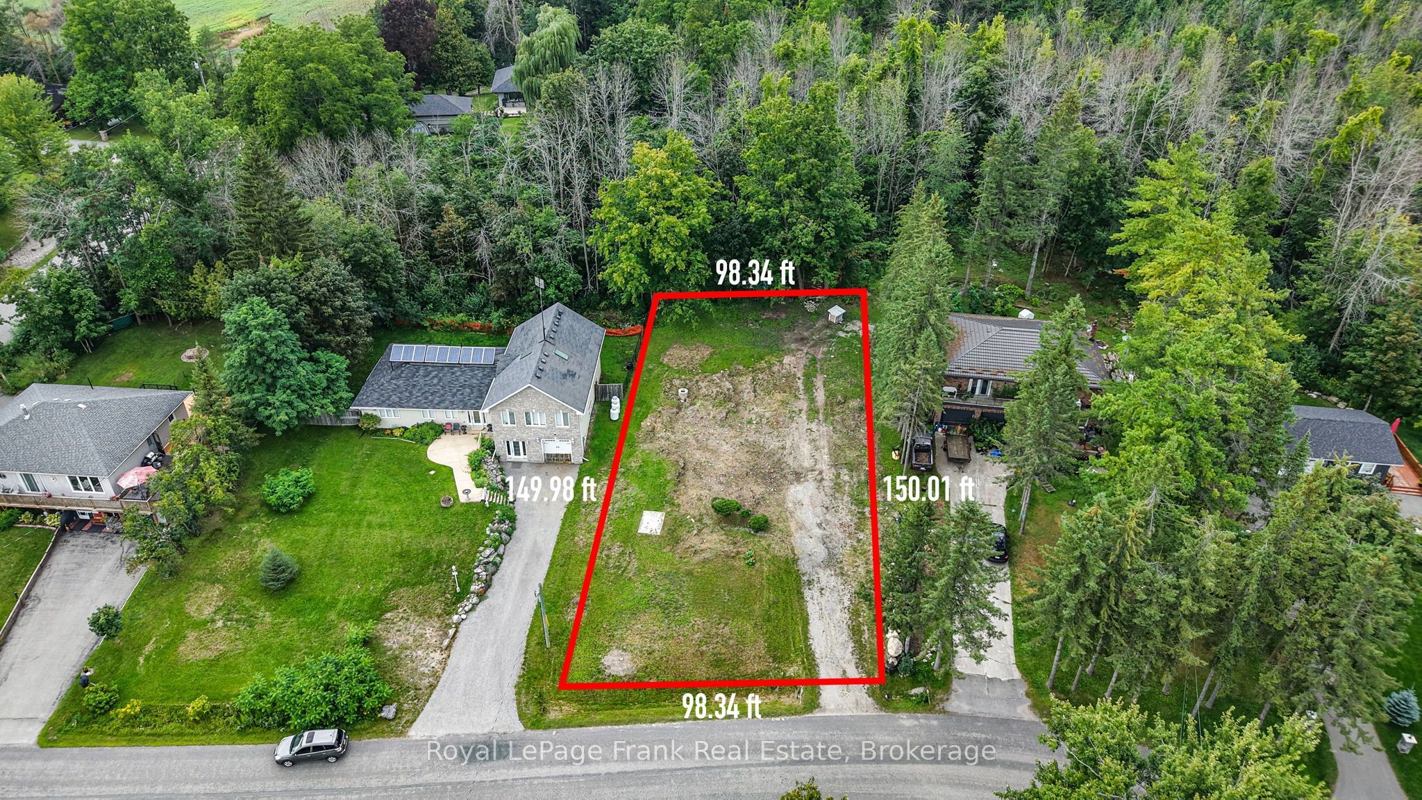 4308 Orkney Beach Road Property Photo 3