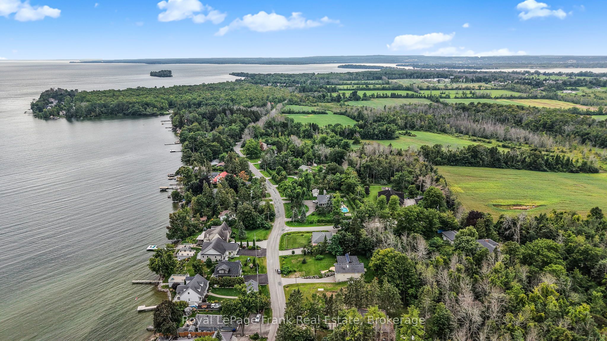 4308 Orkney Beach Road Property Photo 9