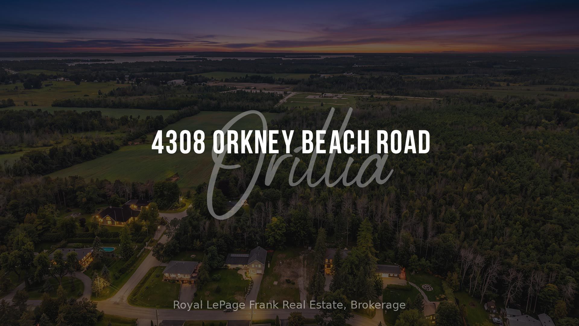4308 Orkney Beach Road Property Photo 19