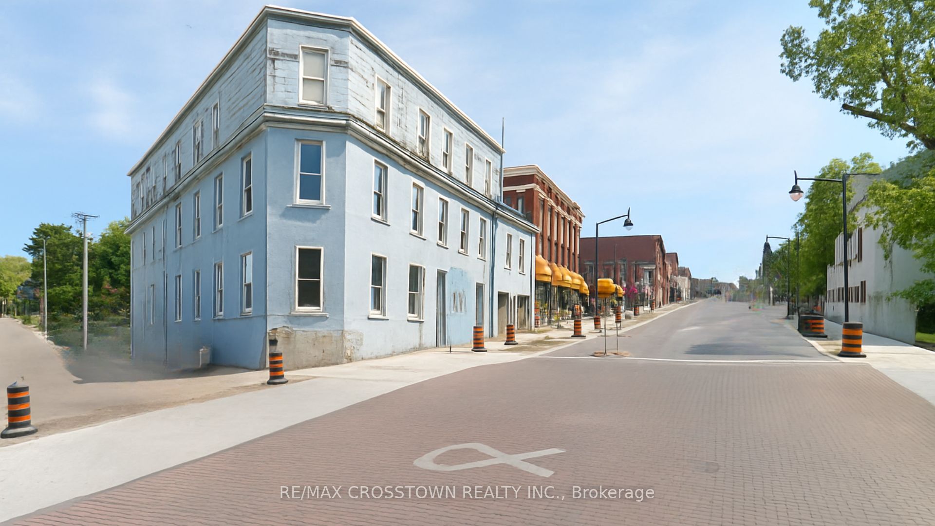 59 Main Street
