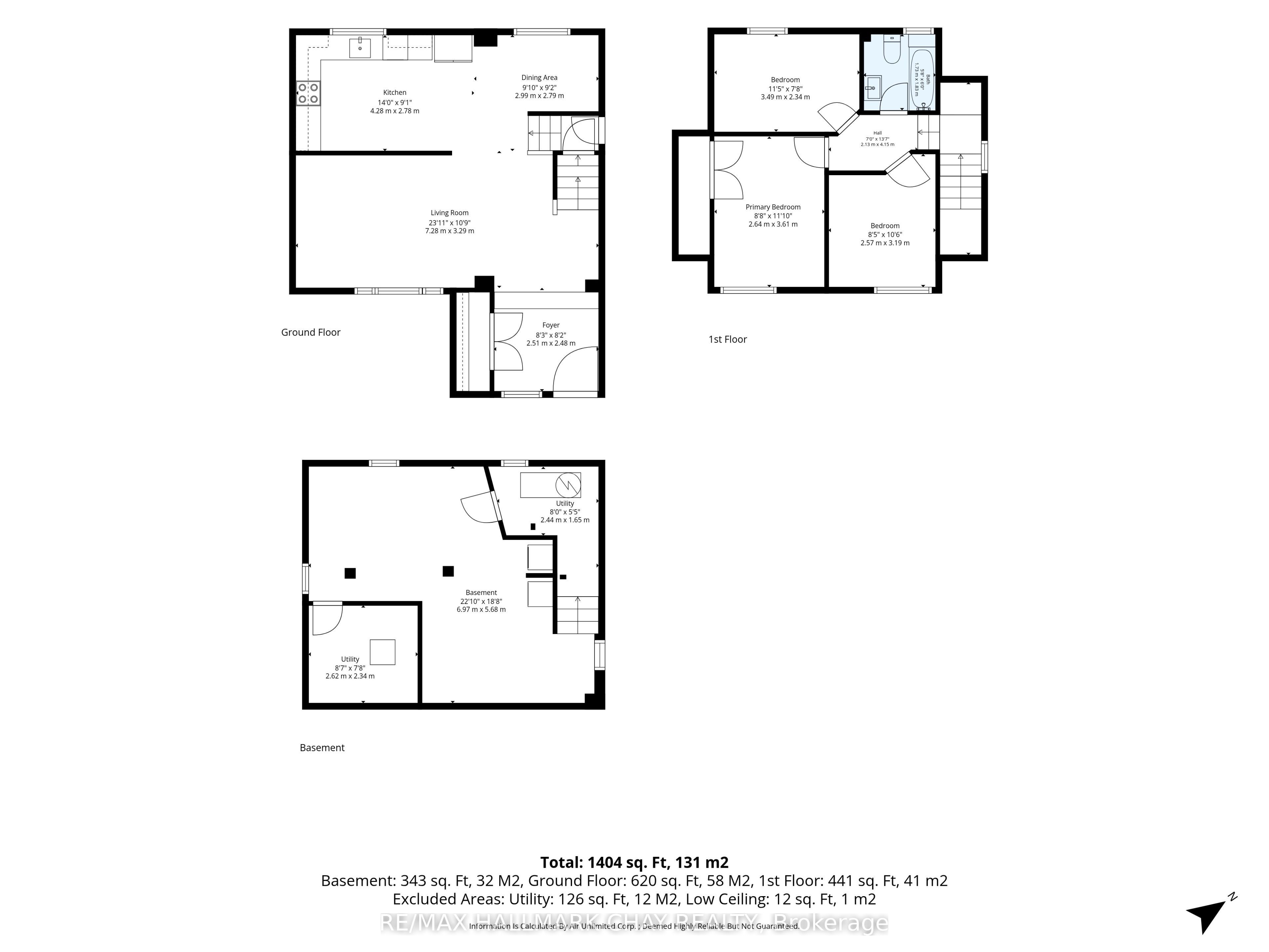 8410 11 Highway Property Photo 30