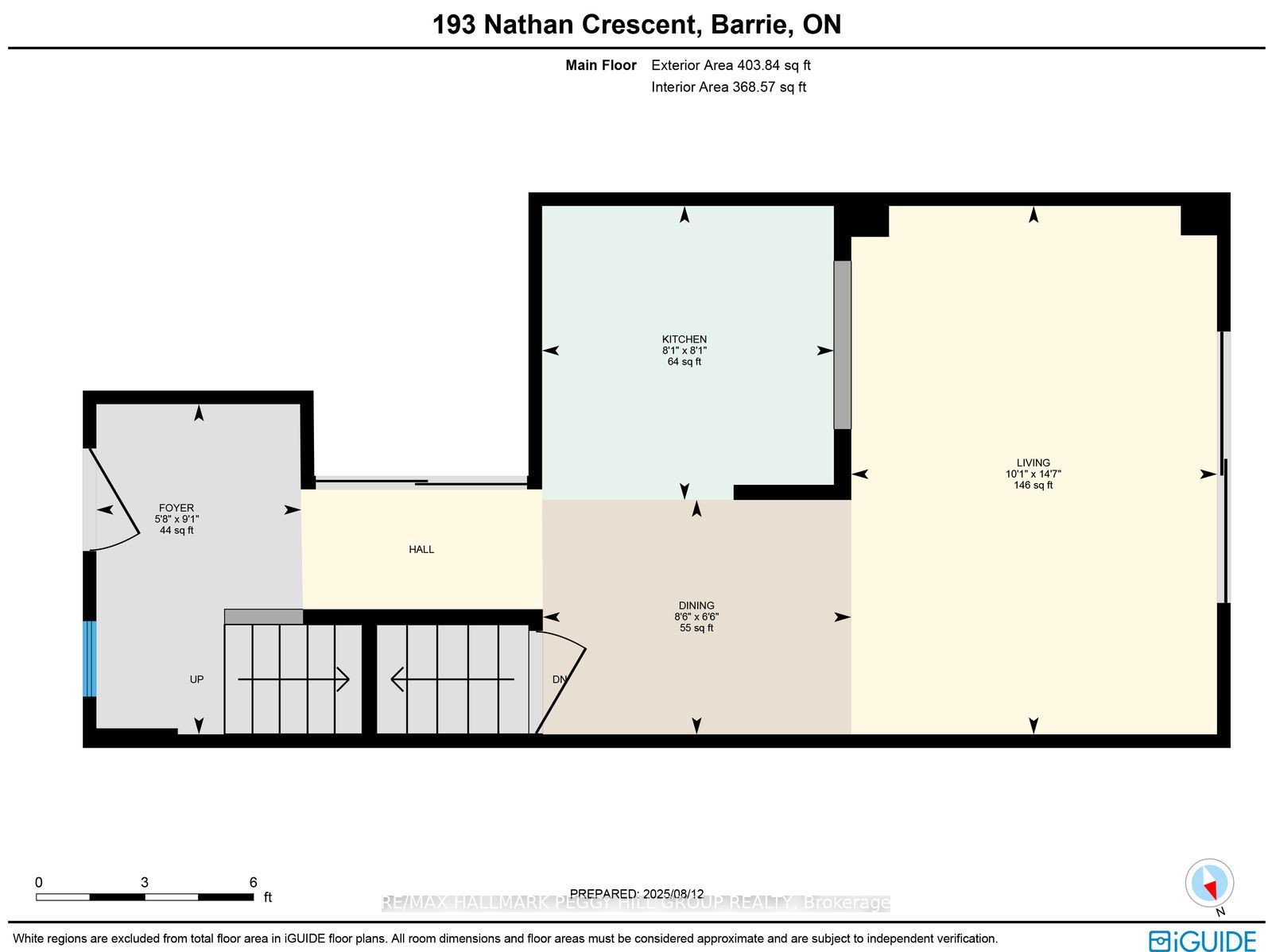 193 Nathan Crescent Property Photo 14