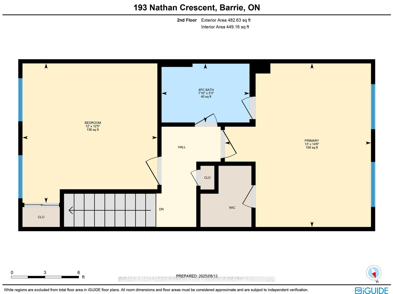 193 Nathan Crescent Property Photo 15