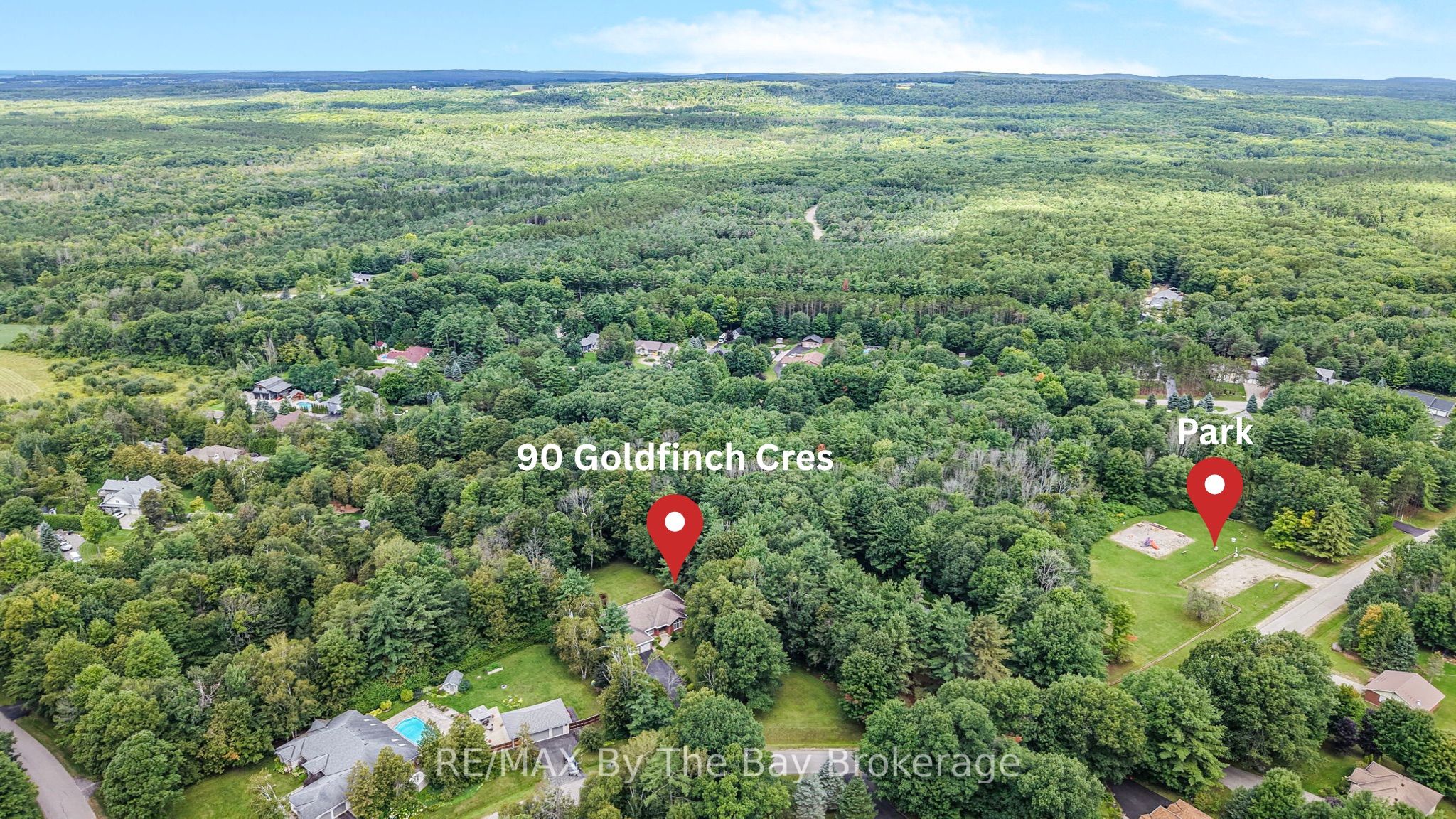 90 Goldfinch Crescent Property Photo 46