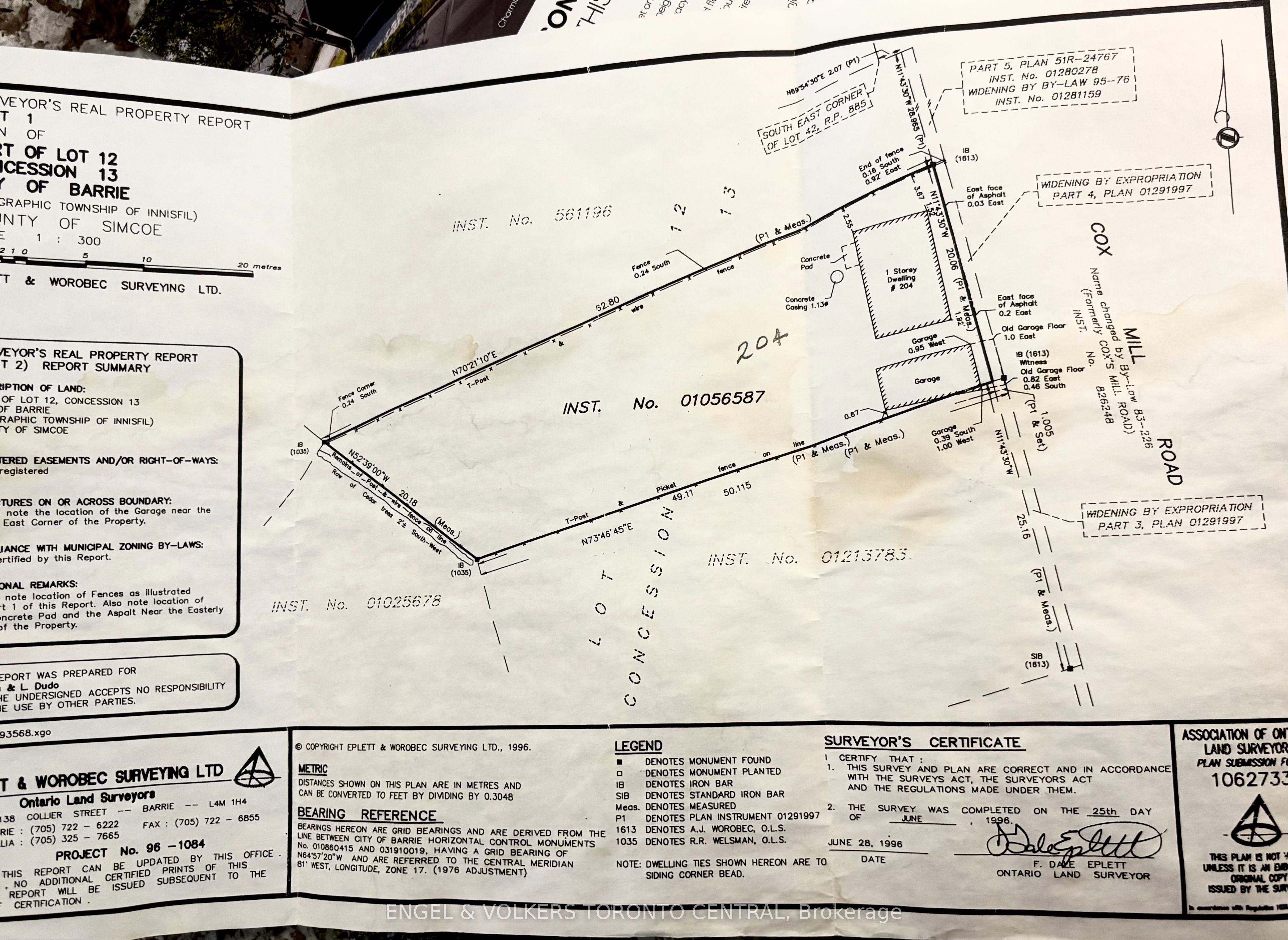 204 Cox Mill Road Property Photo 7
