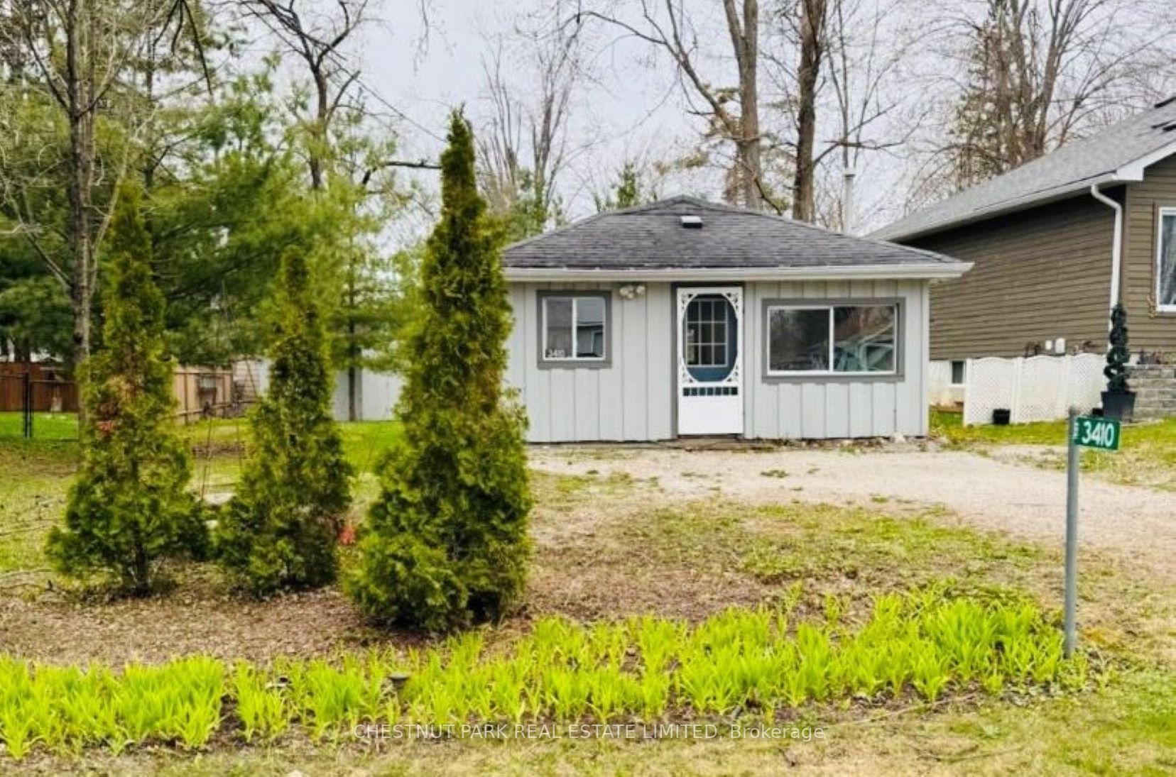 3410 Beachview Avenue Property Photo 1