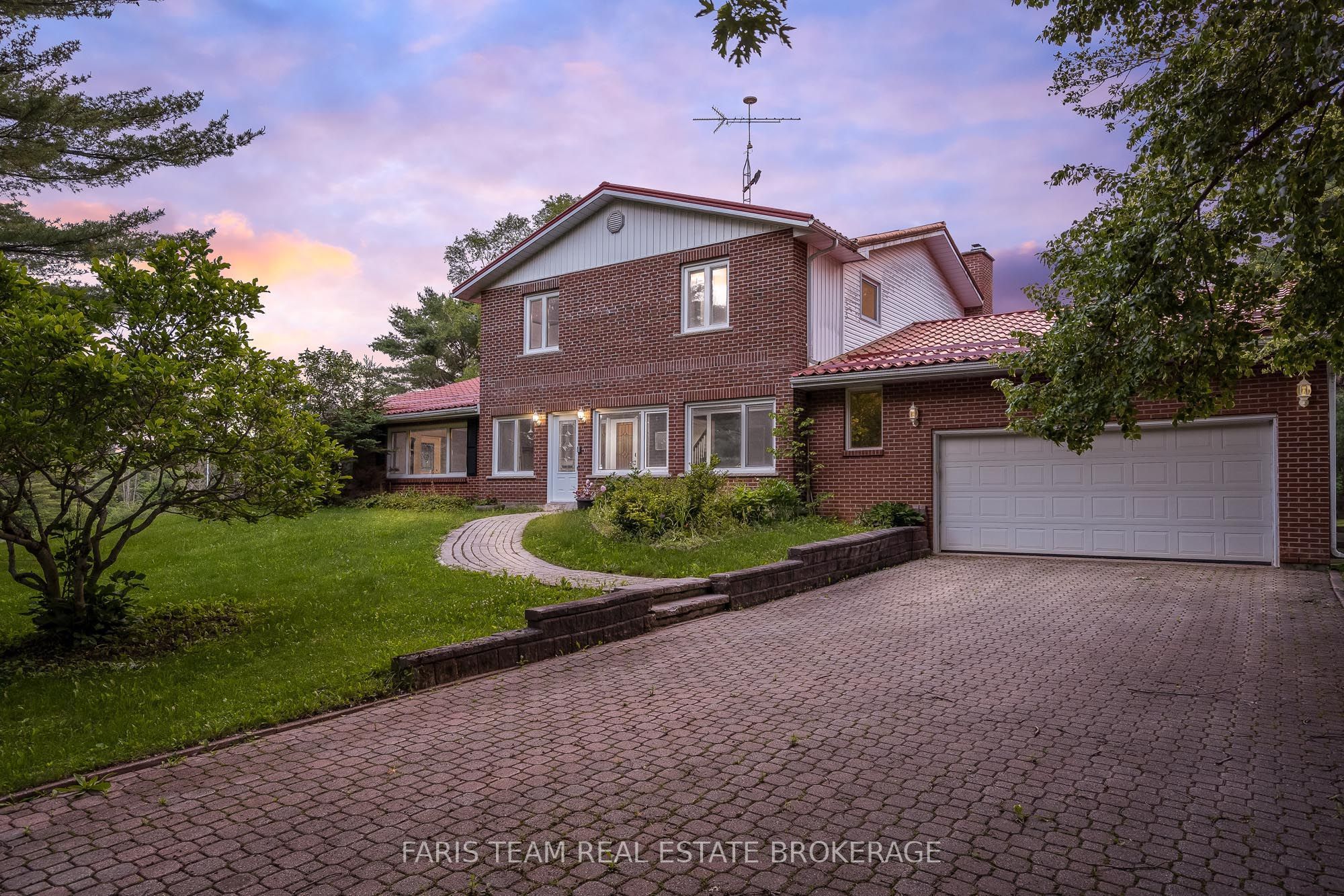 3146 Wasdell Falls Road Property Photo 2