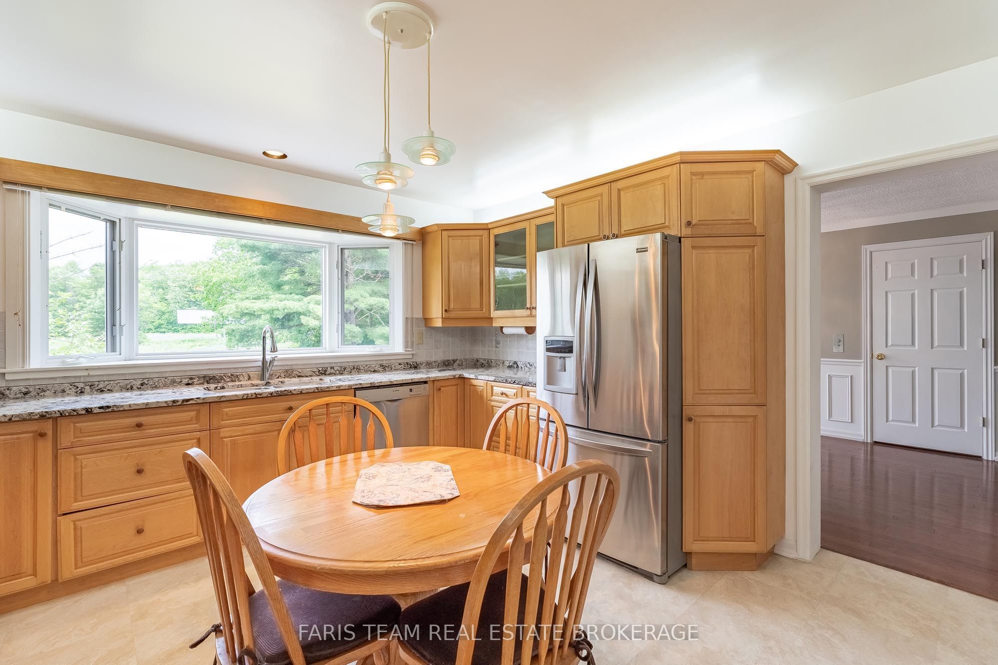 3146 Wasdell Falls Road Property Photo 10