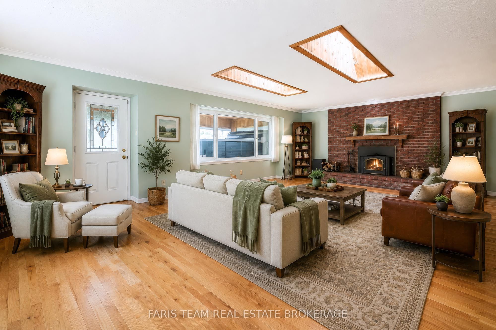 3146 Wasdell Falls Road Property Photo 19