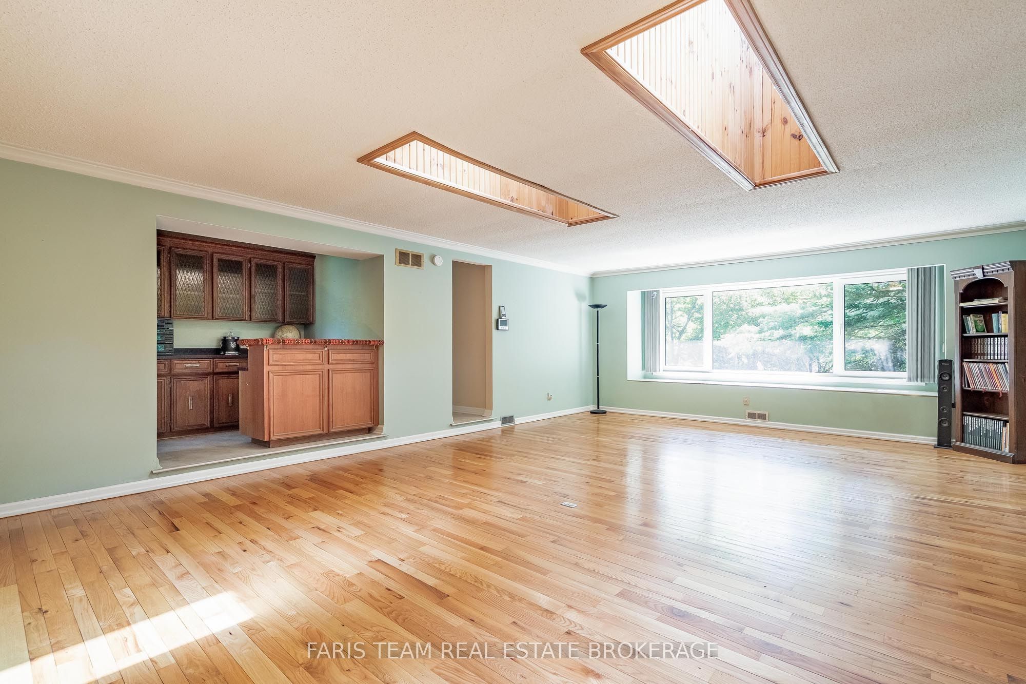 3146 Wasdell Falls Road Property Photo 21