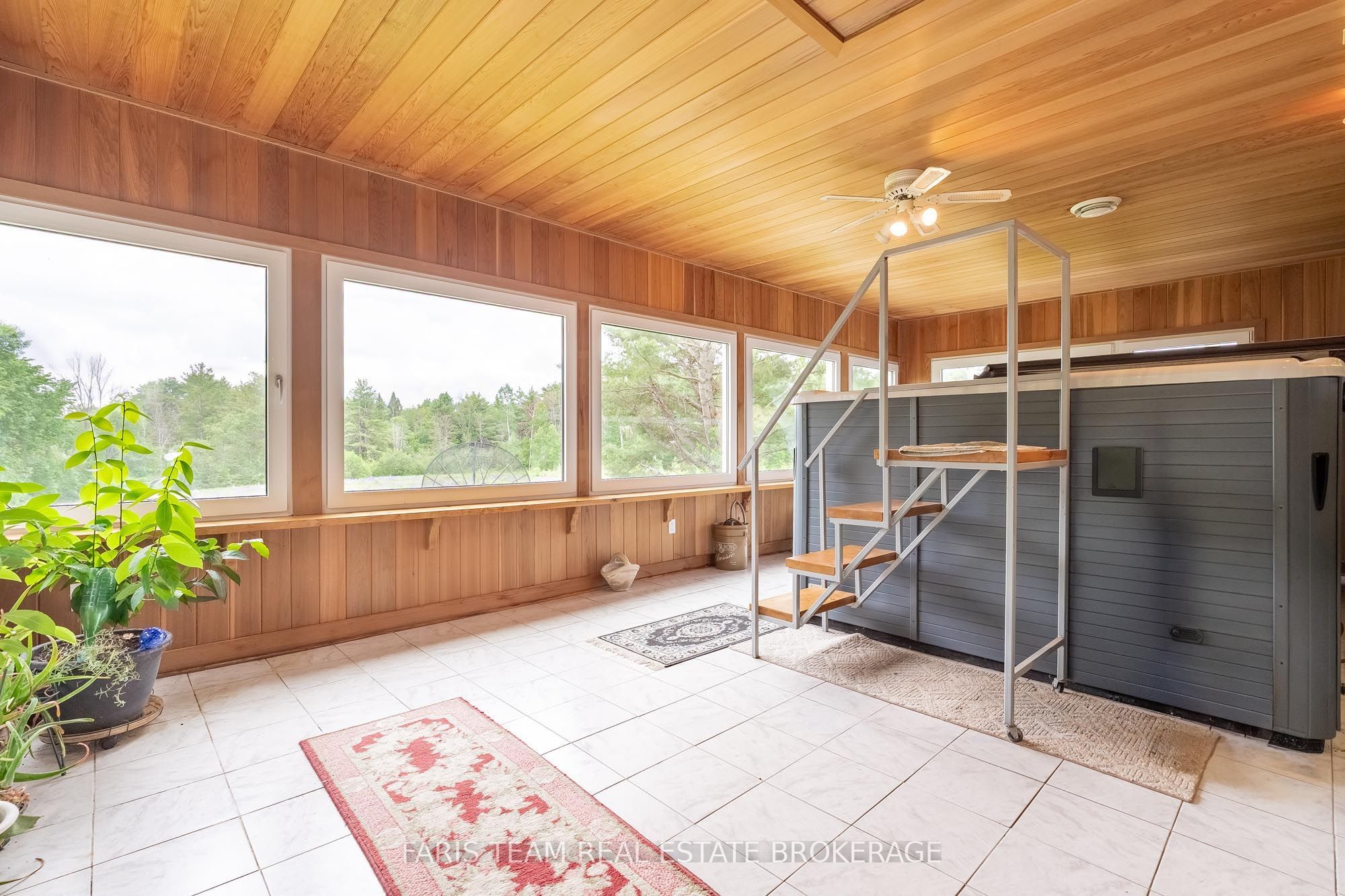 3146 Wasdell Falls Road Property Photo 22