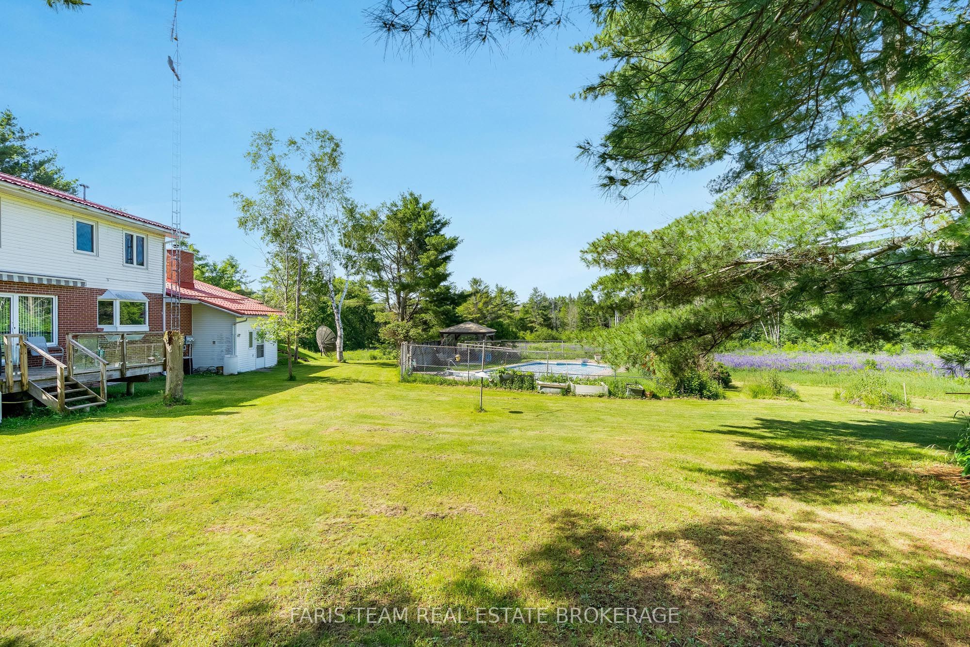 3146 Wasdell Falls Road Property Photo 39