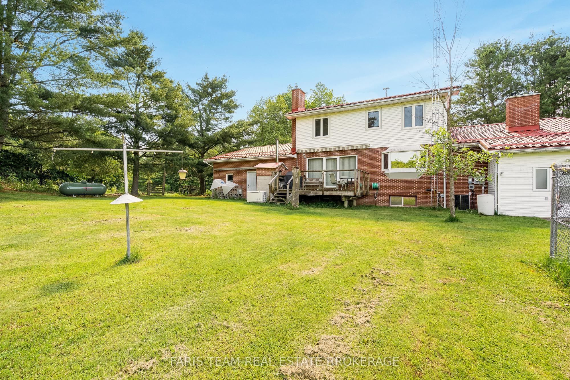 3146 Wasdell Falls Road Property Photo 40