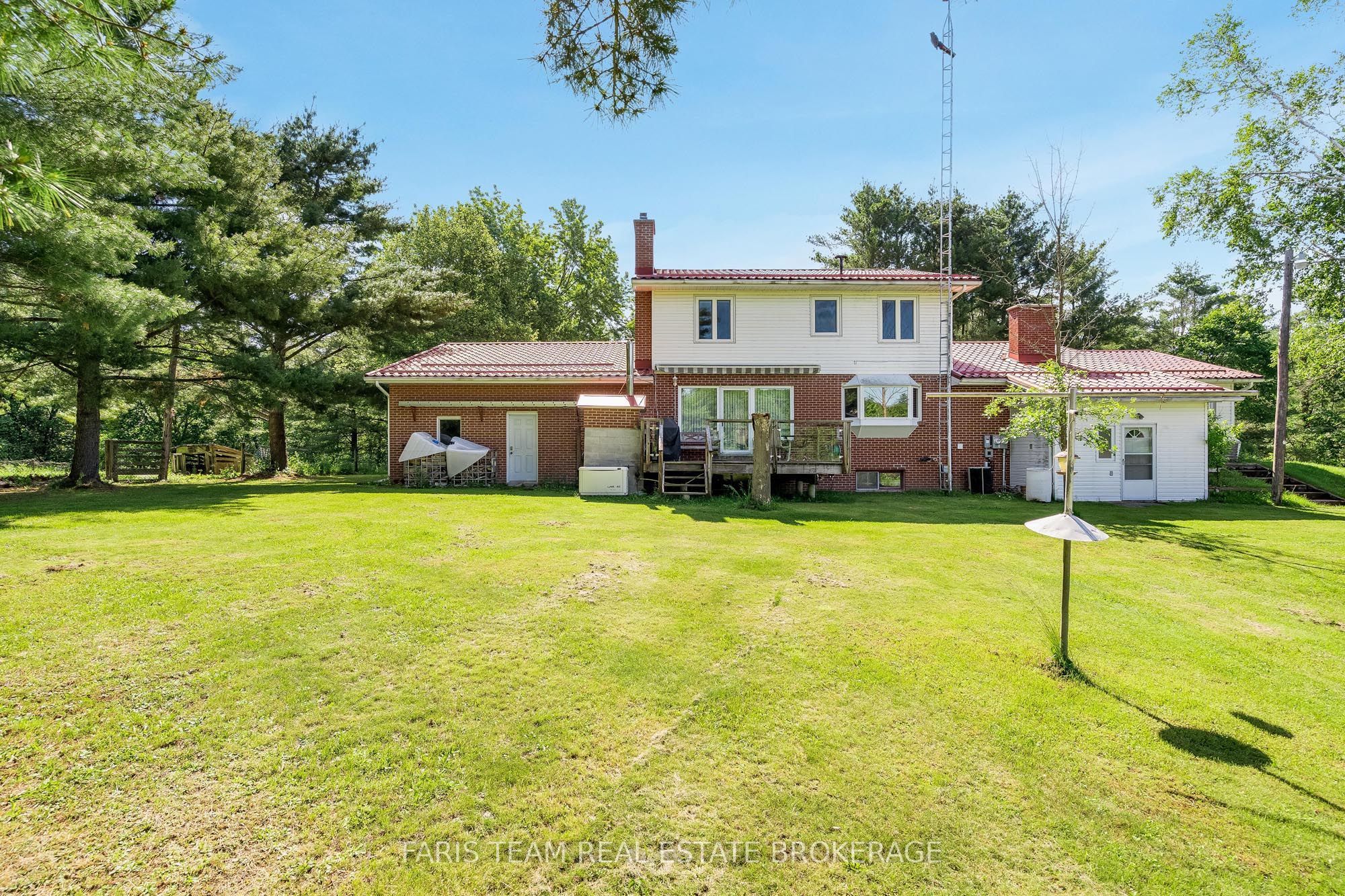 3146 Wasdell Falls Road Property Photo 41