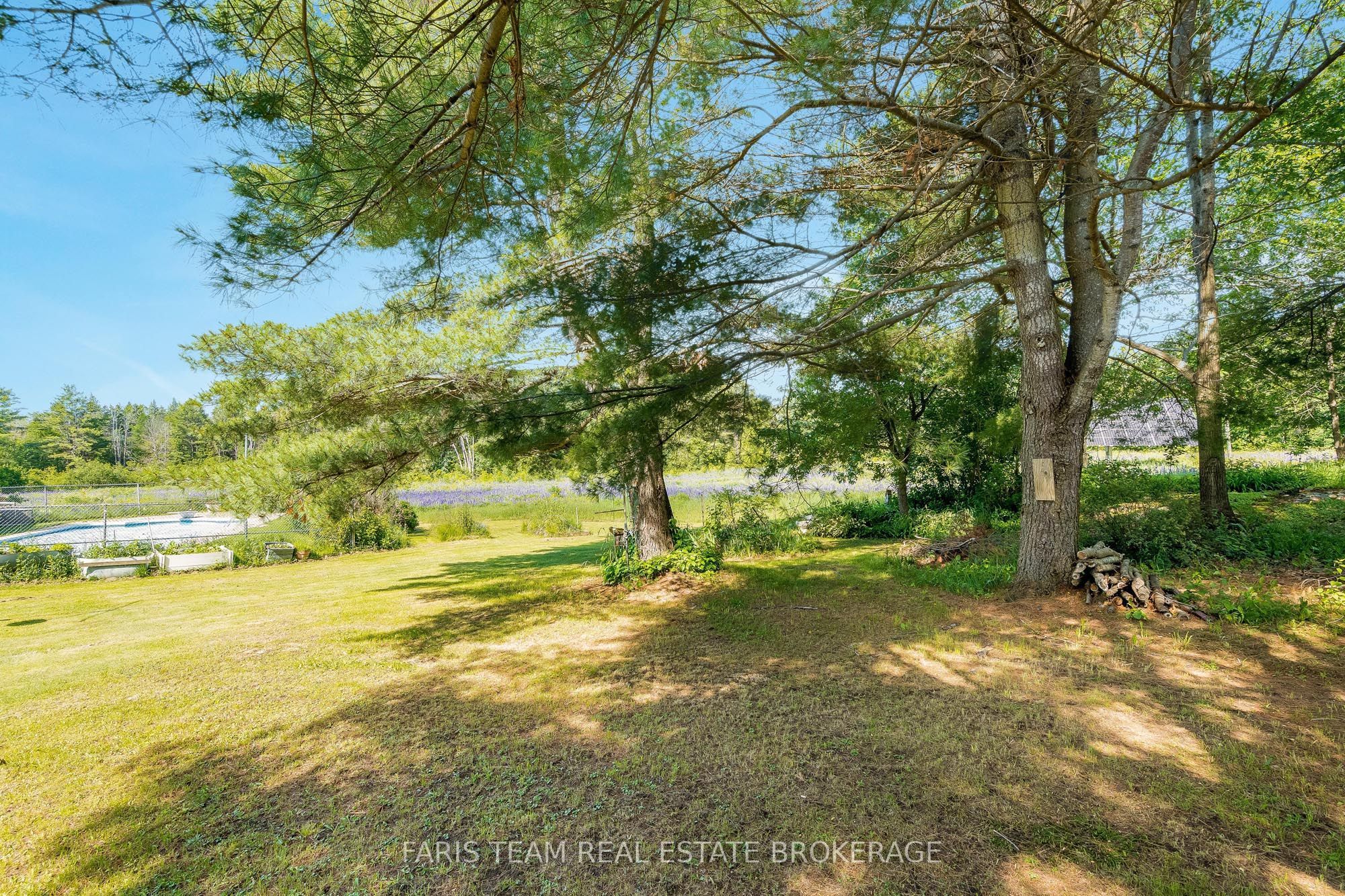 3146 Wasdell Falls Road Property Photo 42