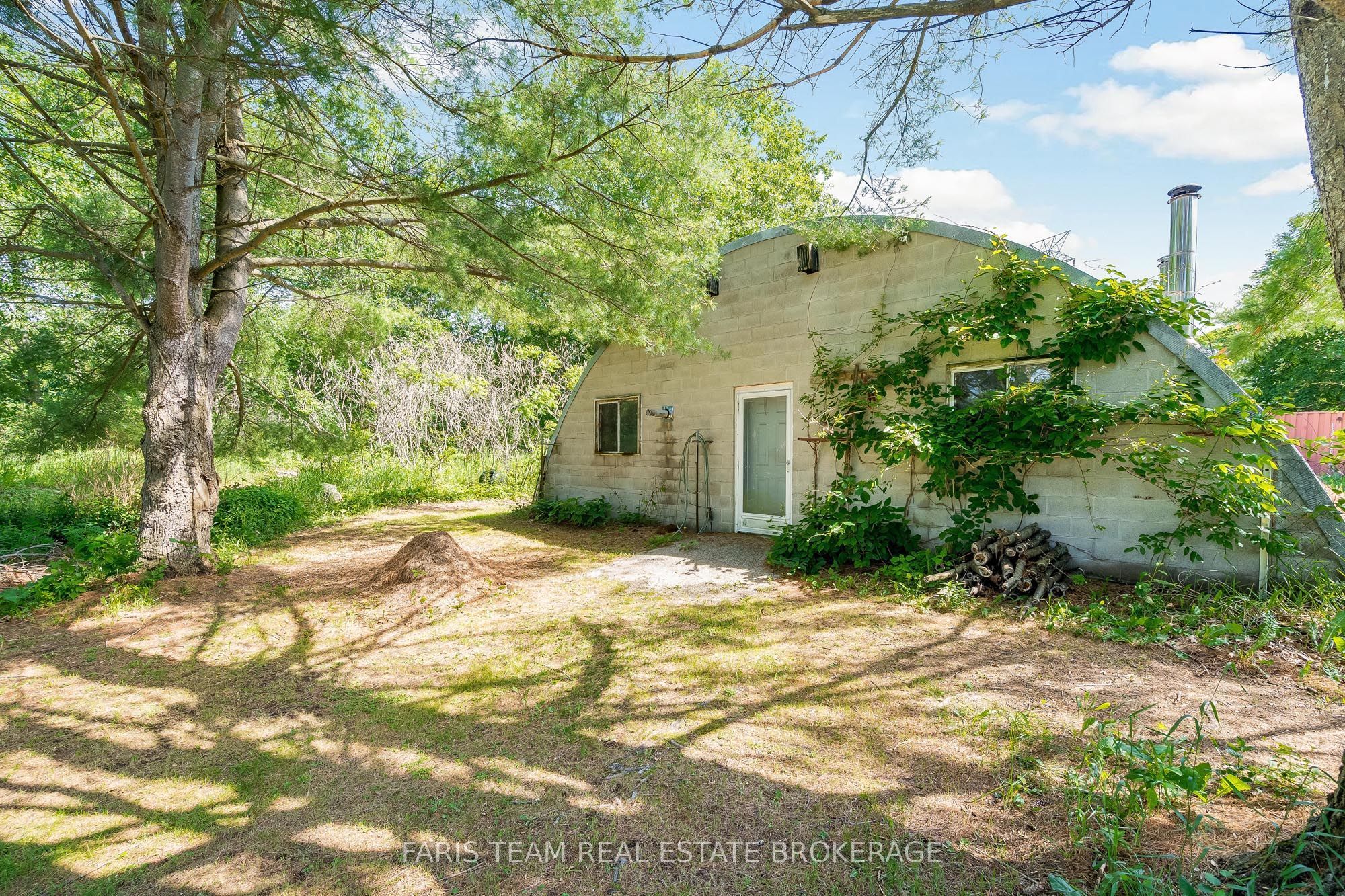 3146 Wasdell Falls Road Property Photo 43