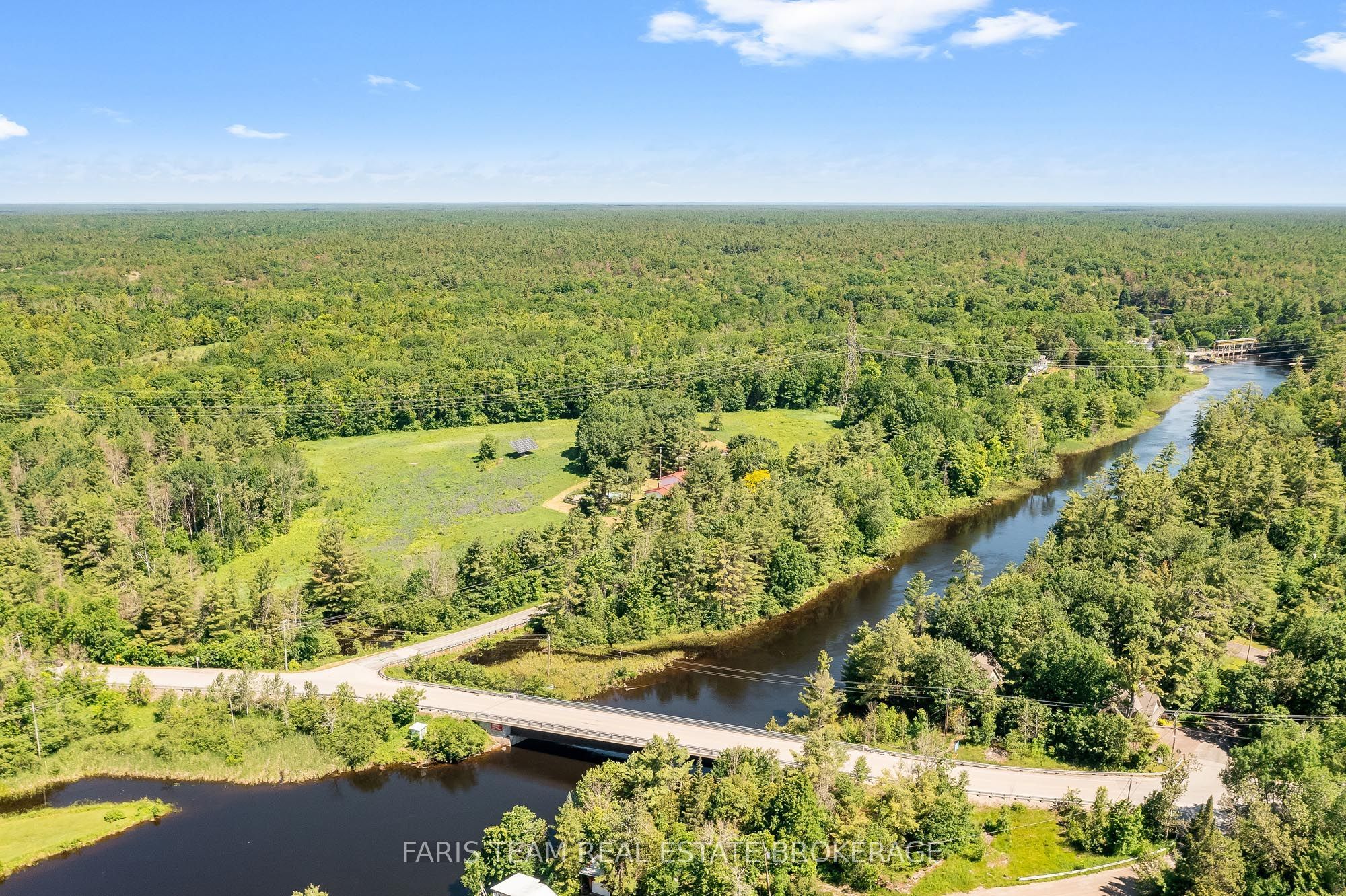 3146 Wasdell Falls Road Property Photo 48