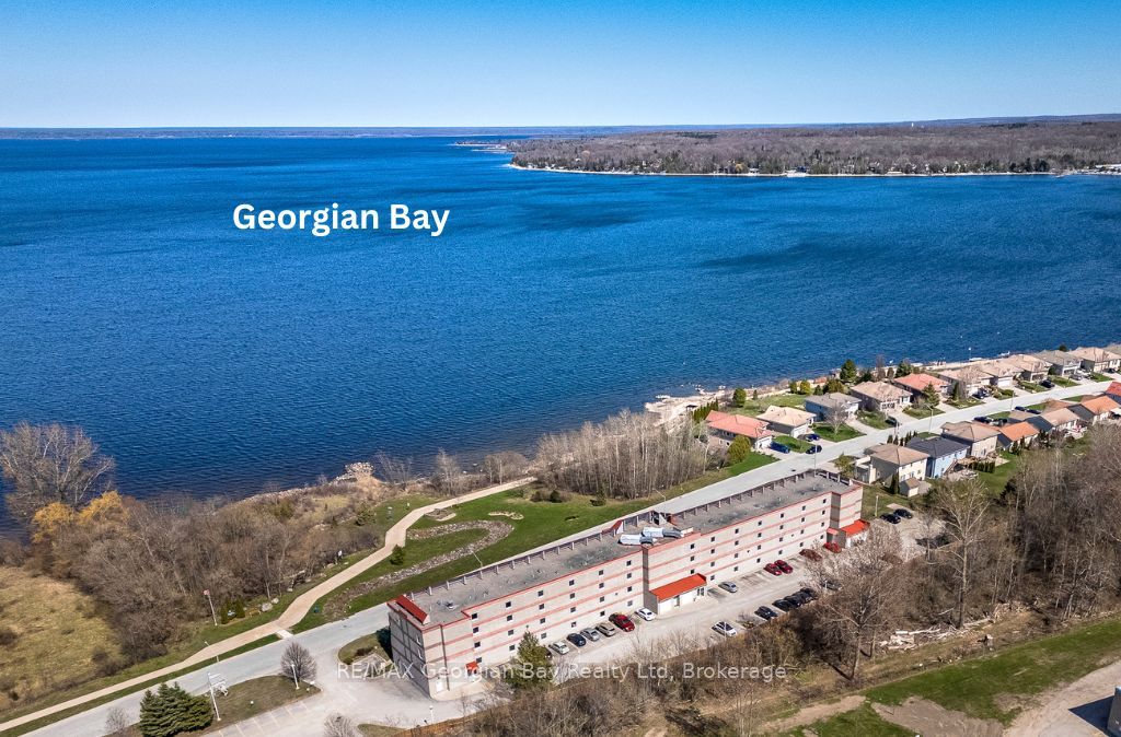 280 Aberdeen Boulevard 415