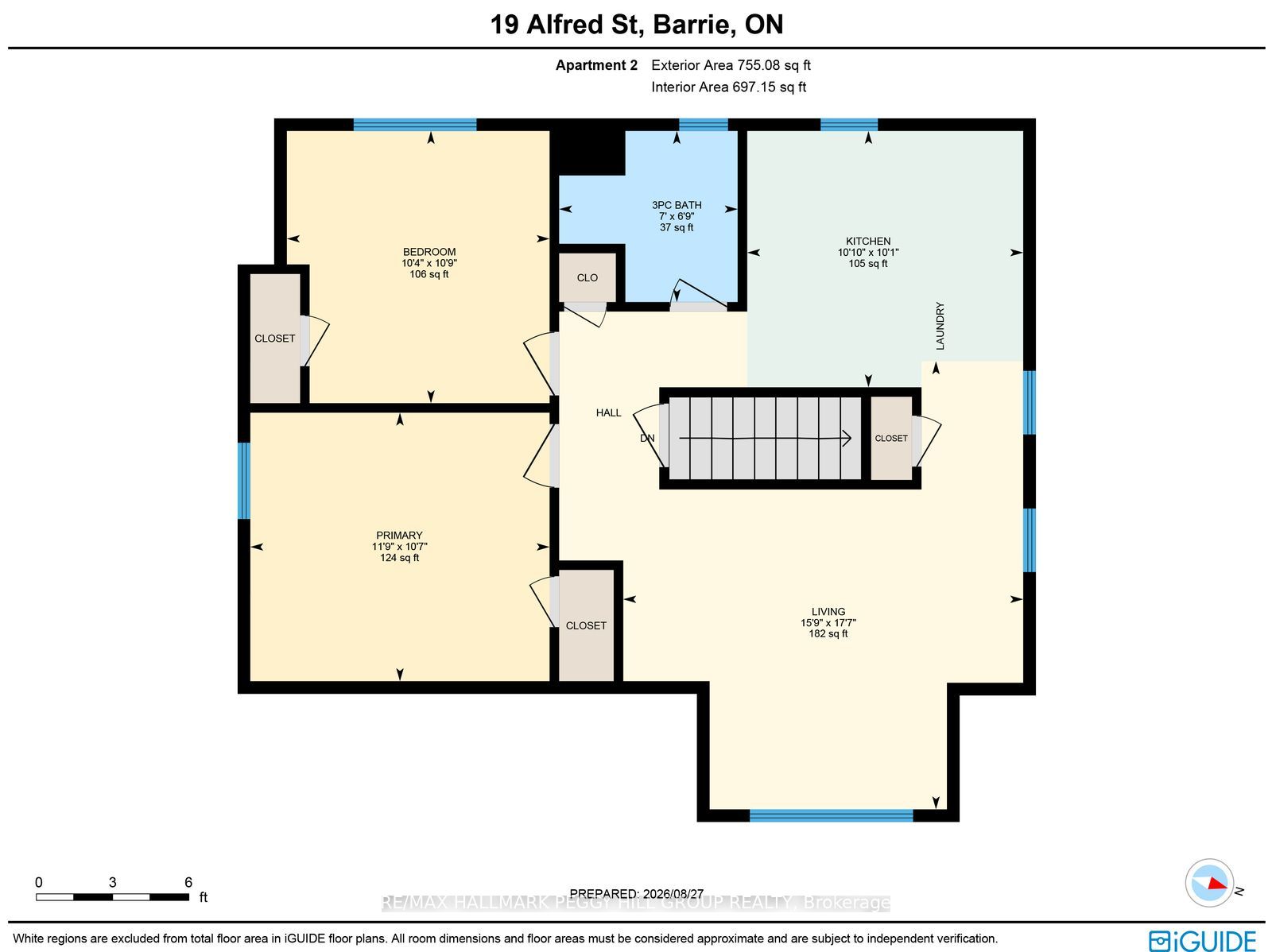 19 Alfred Street Property Photo 20