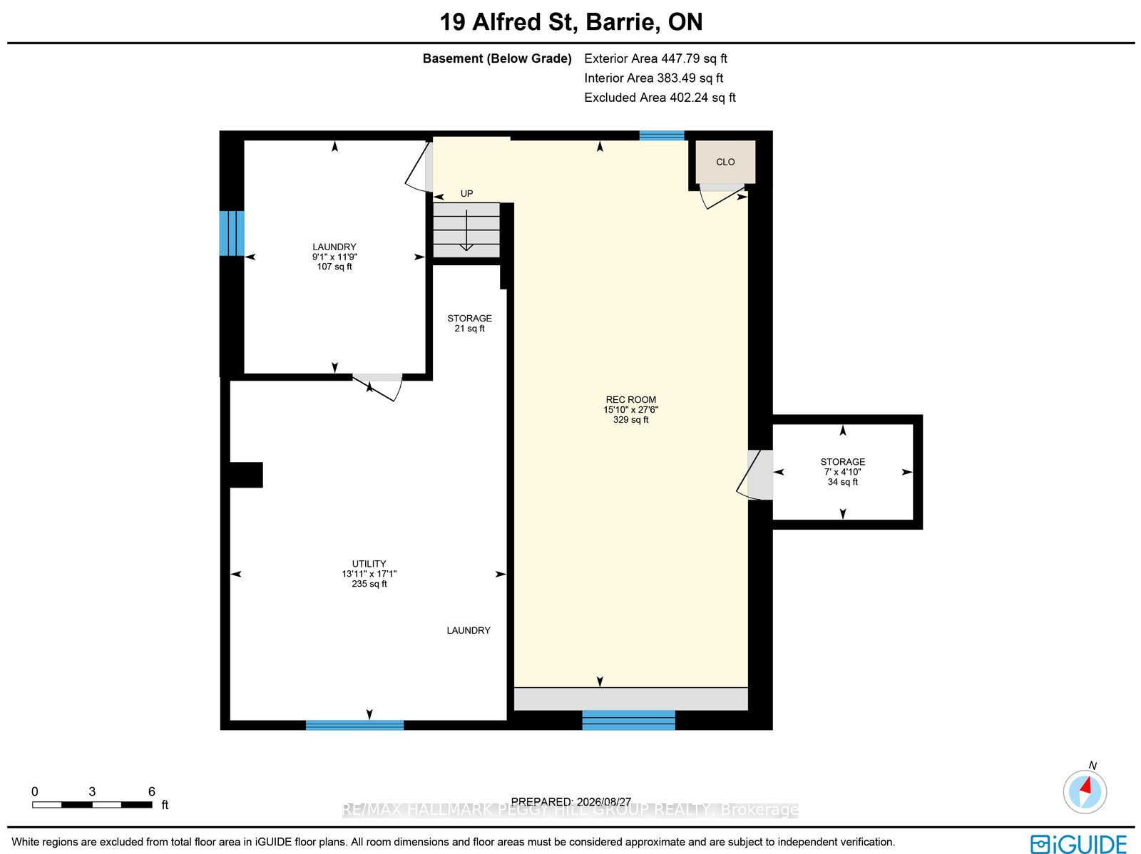 19 Alfred Street Property Photo 21
