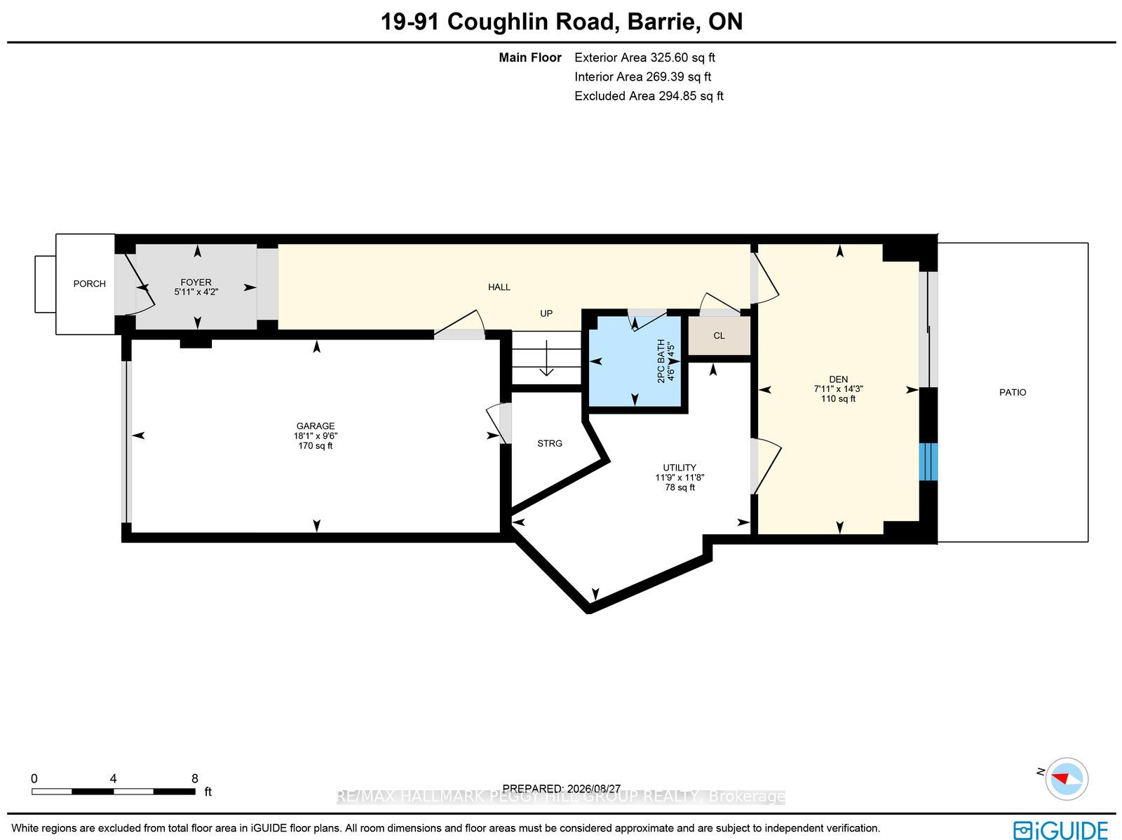 91 Coughlin Road 19 Property Photo 19