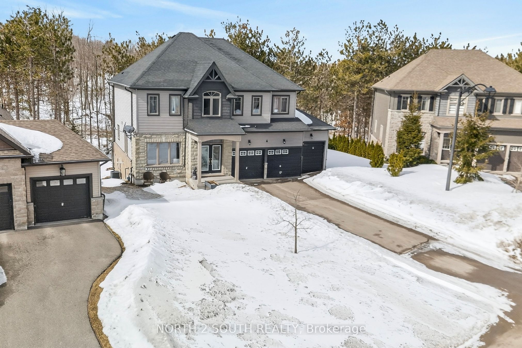 4 Boville Court Property Photo 3