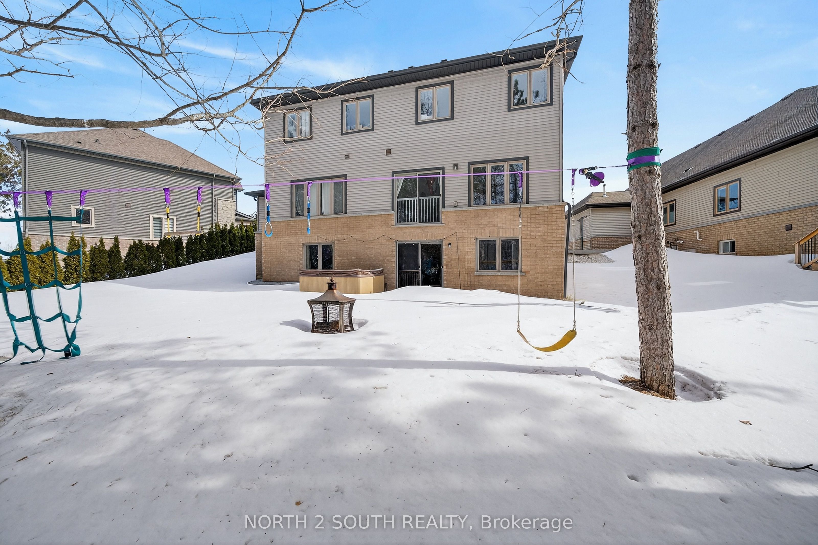 4 Boville Court Property Photo 6