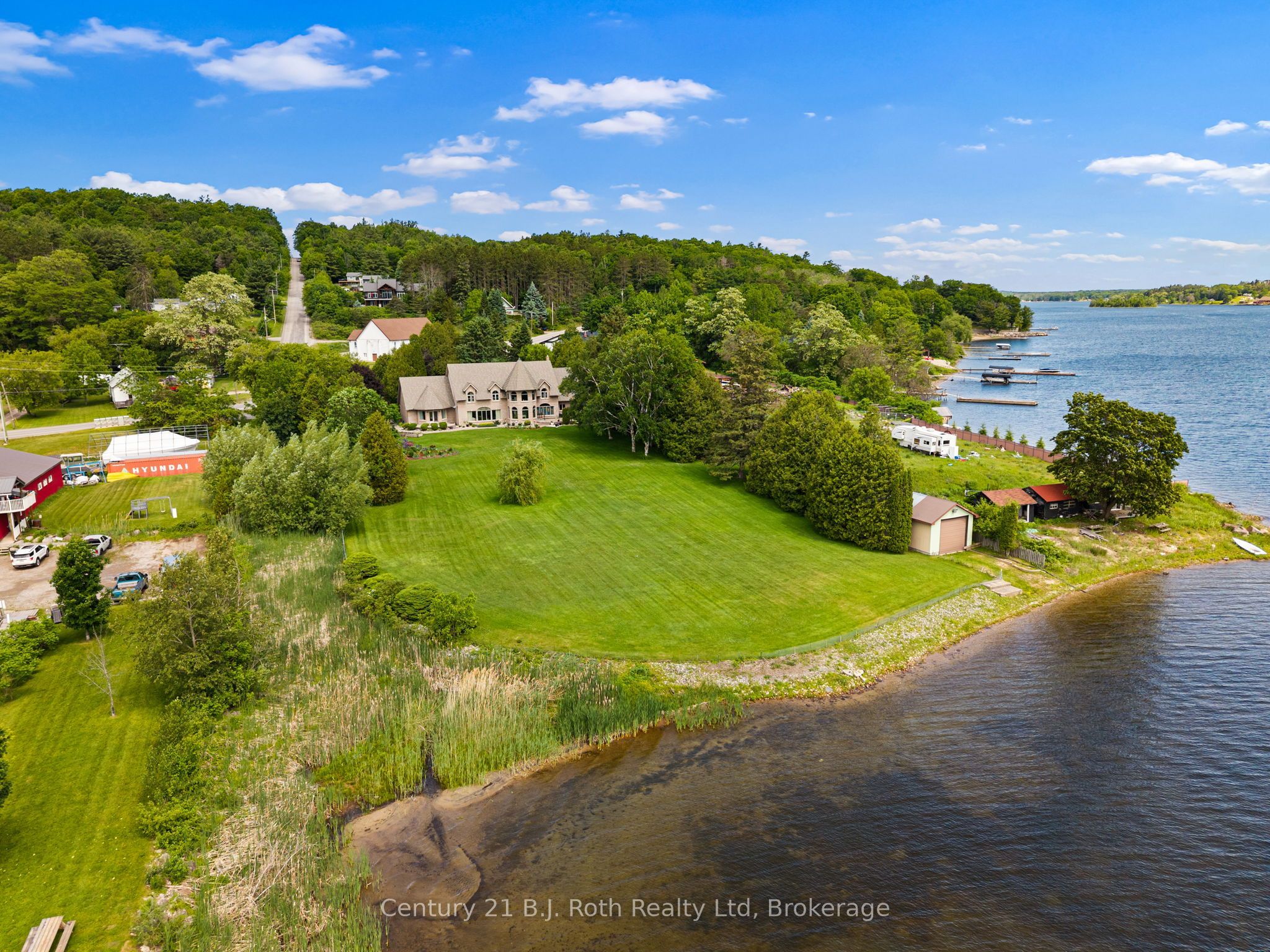 339 Champlain Road