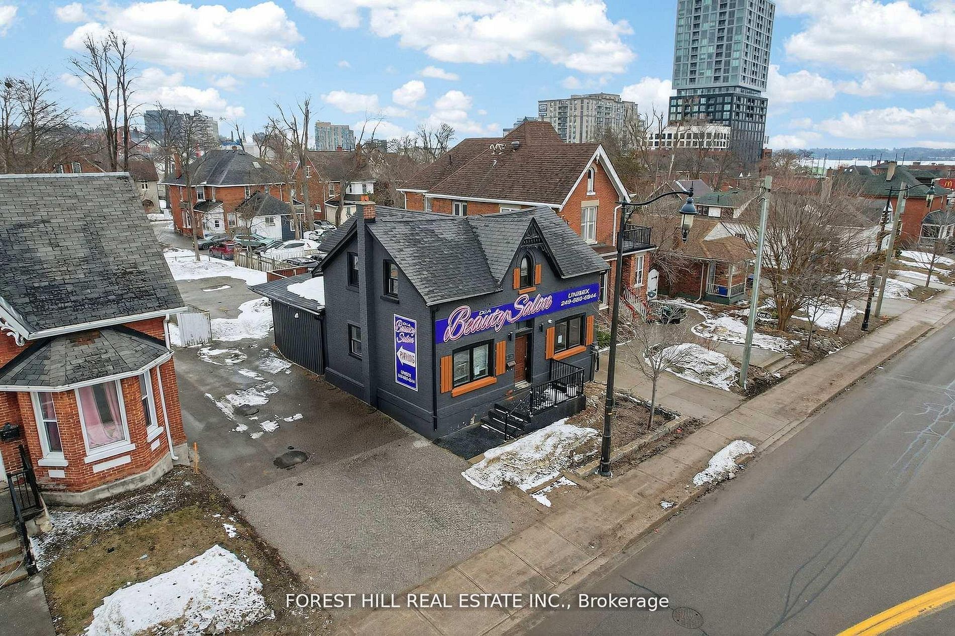 89 Toronto Street Property Photo 1