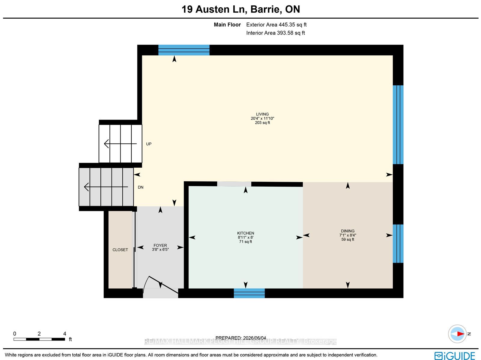 19 Austen Lane Property Photo 20