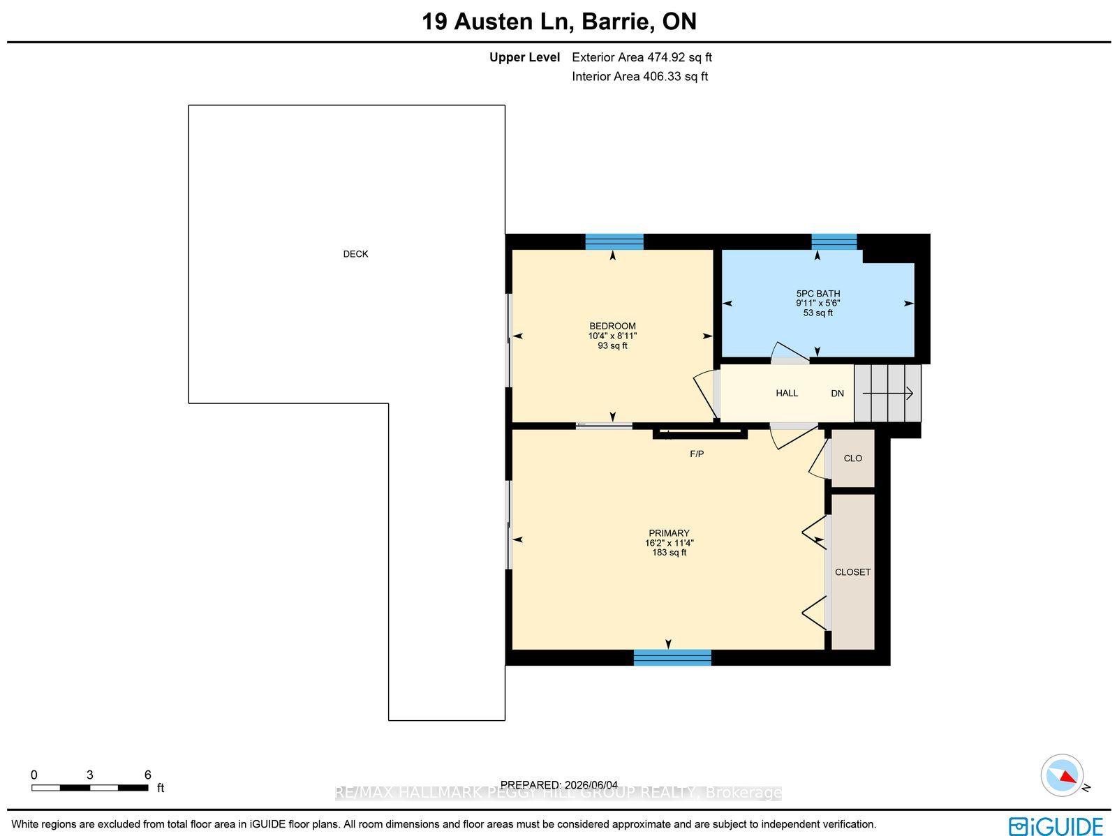 19 Austen Lane Property Photo 21