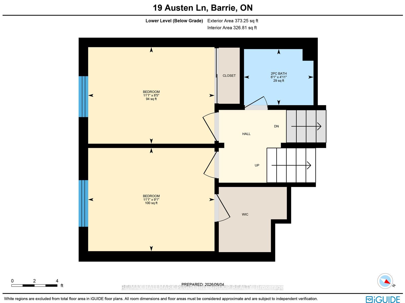 19 Austen Lane Property Photo 22