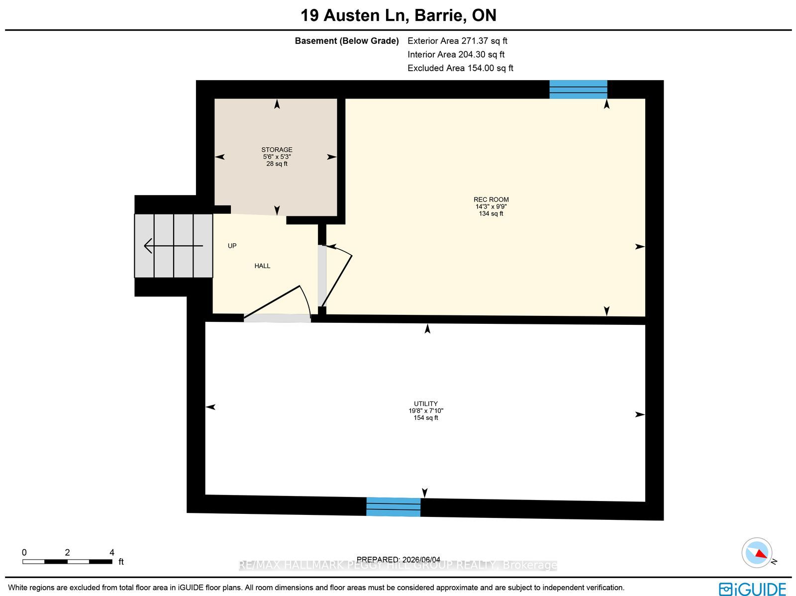 19 Austen Lane Property Photo 23