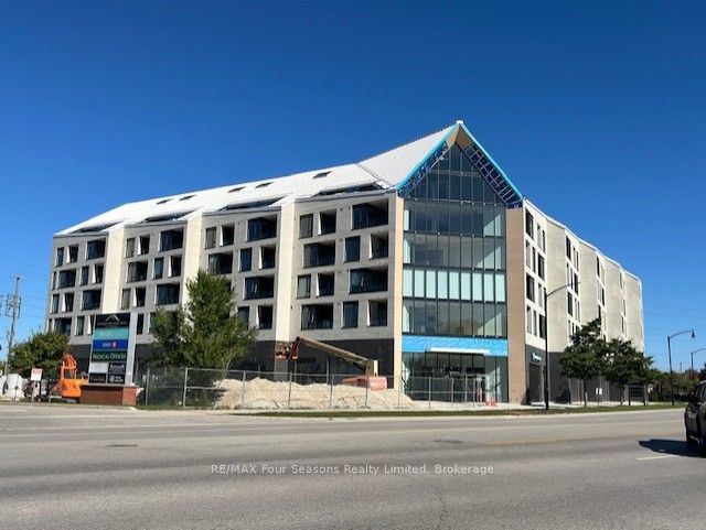 31 Huron Street 226 Property Photo 2