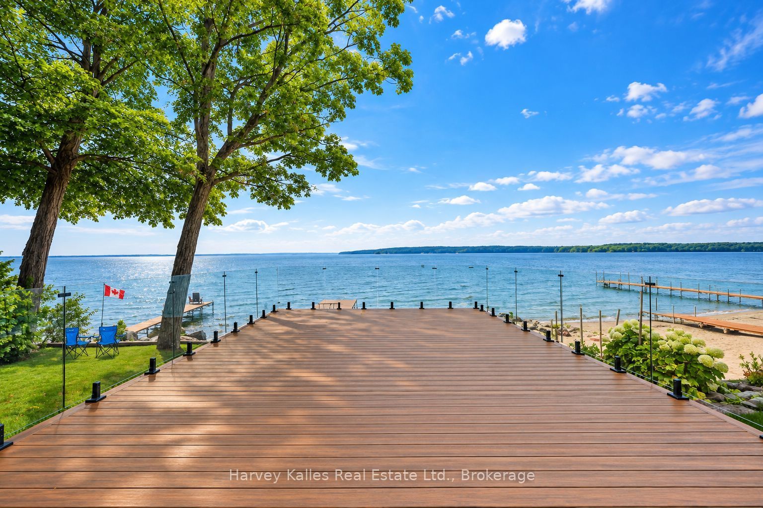1515 Champlain Road Property Photo 2