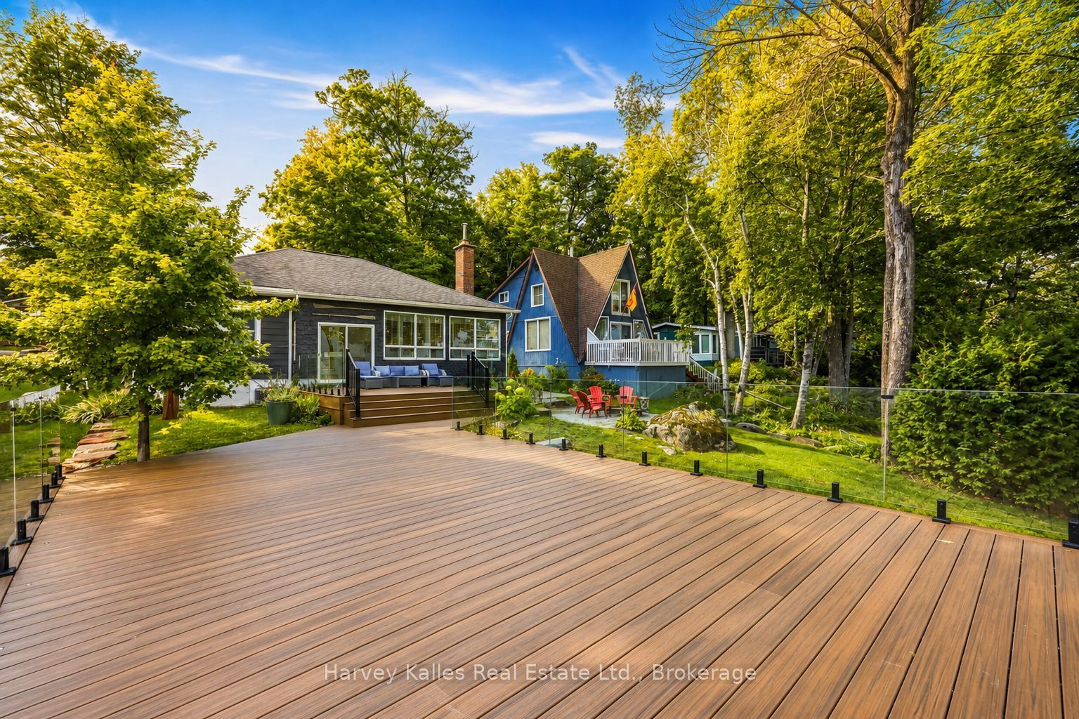 1515 Champlain Road Property Photo 4