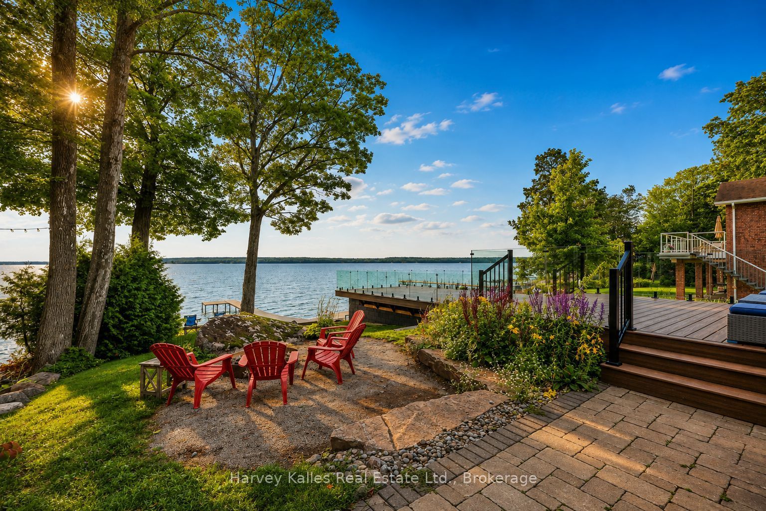 1515 Champlain Road Property Photo 6