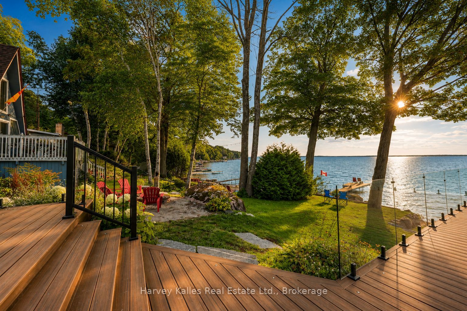 1515 Champlain Road Property Photo 7
