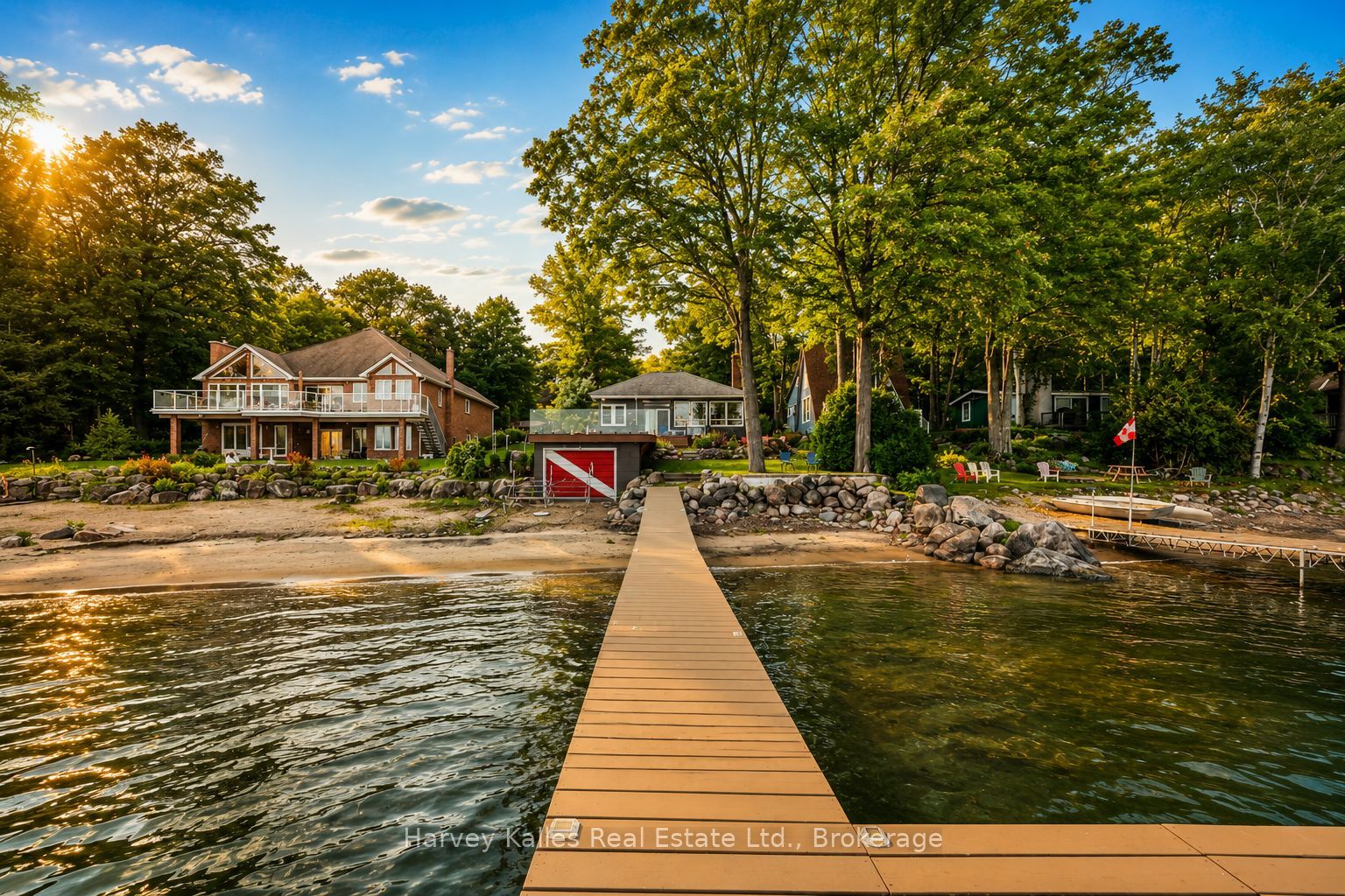 1515 Champlain Road Property Photo 8