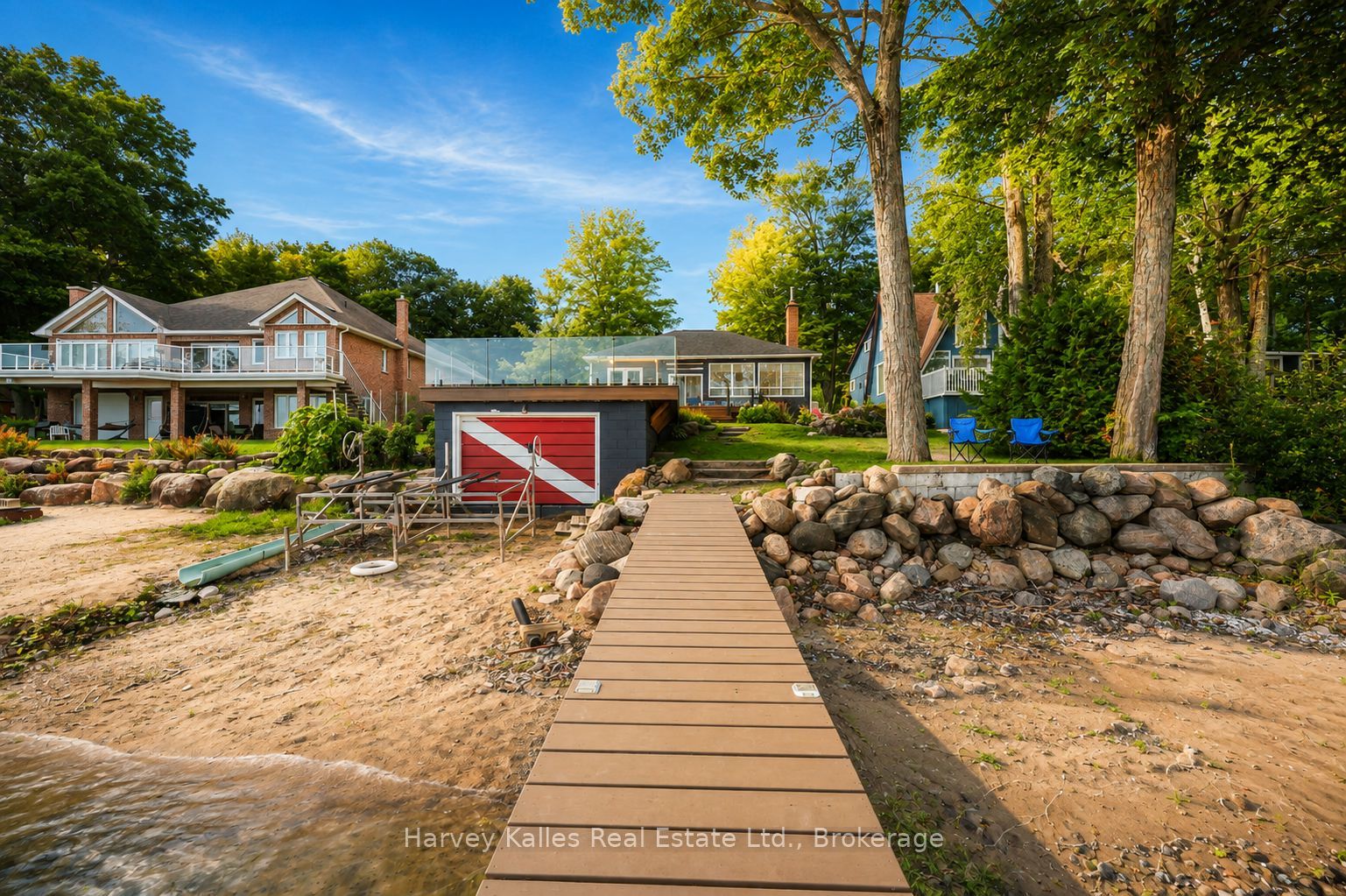 1515 Champlain Road Property Photo 10