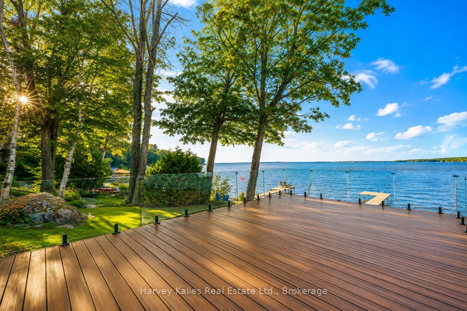 1515 Champlain Road Property Photo 12