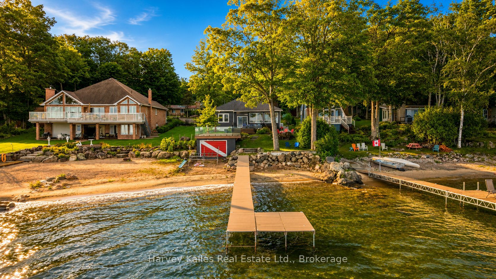1515 Champlain Road Property Photo 15