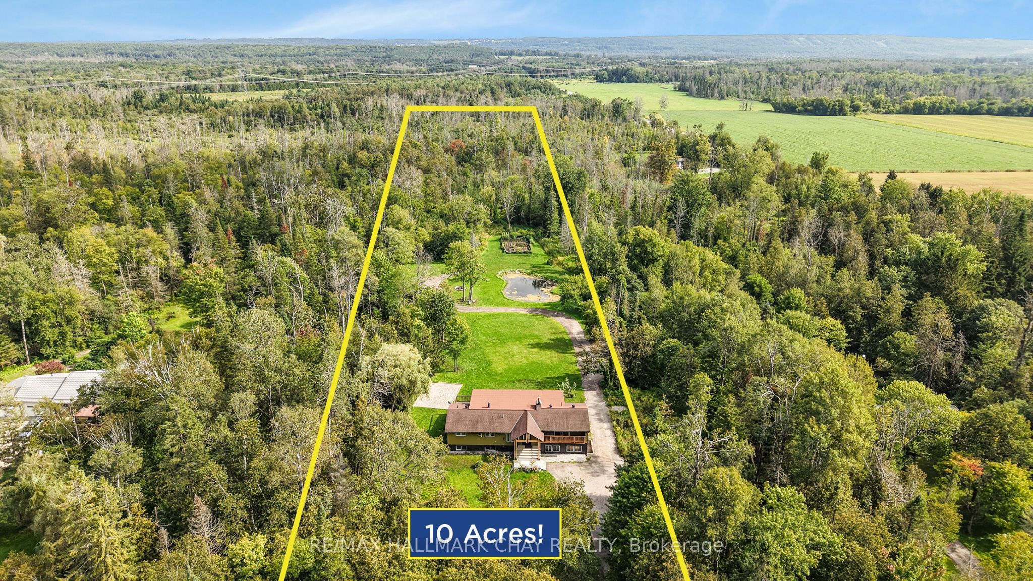 1507 Hendrie Road Property Photo 1