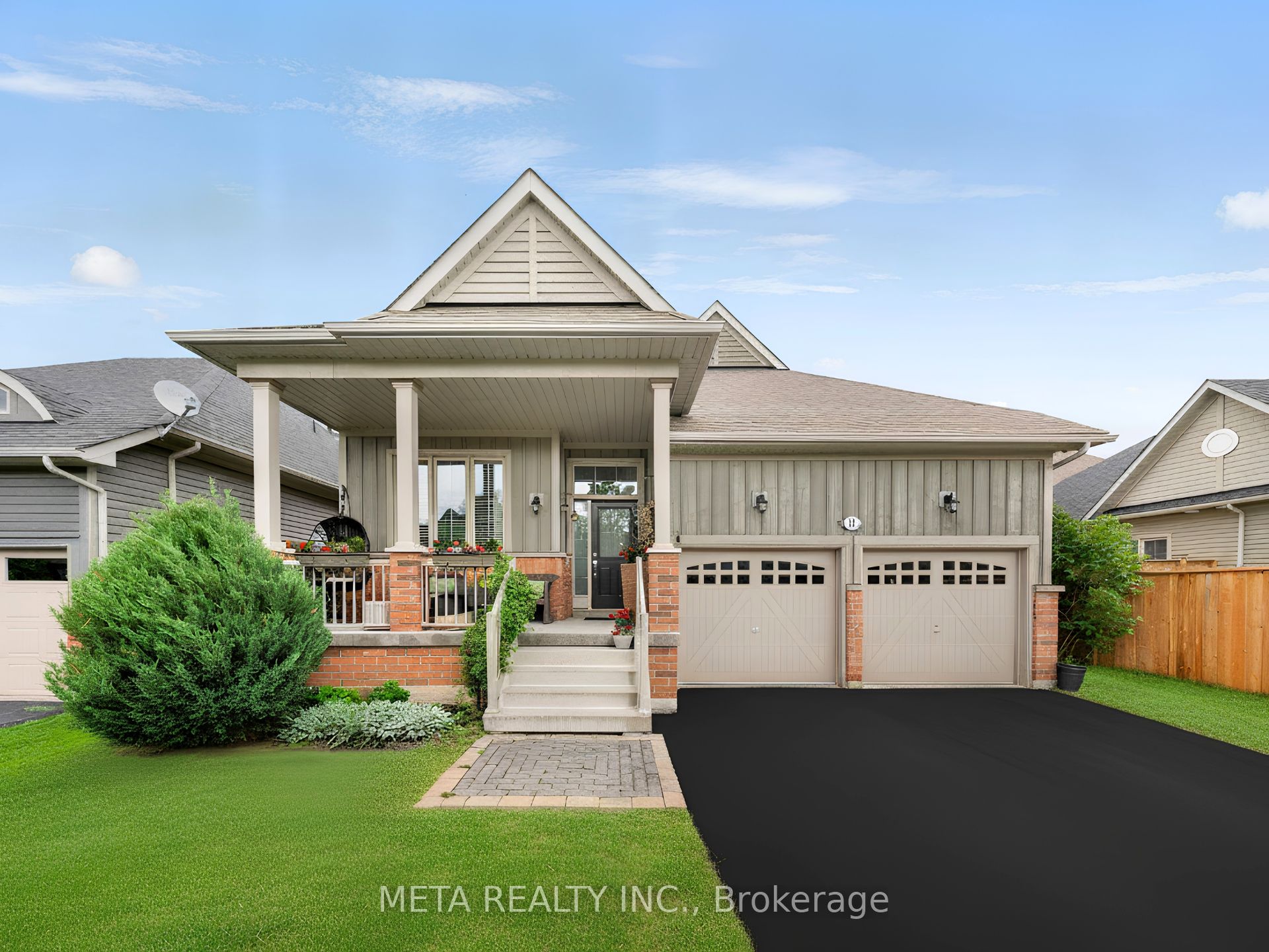 18 Hughes Street Property Photo 1