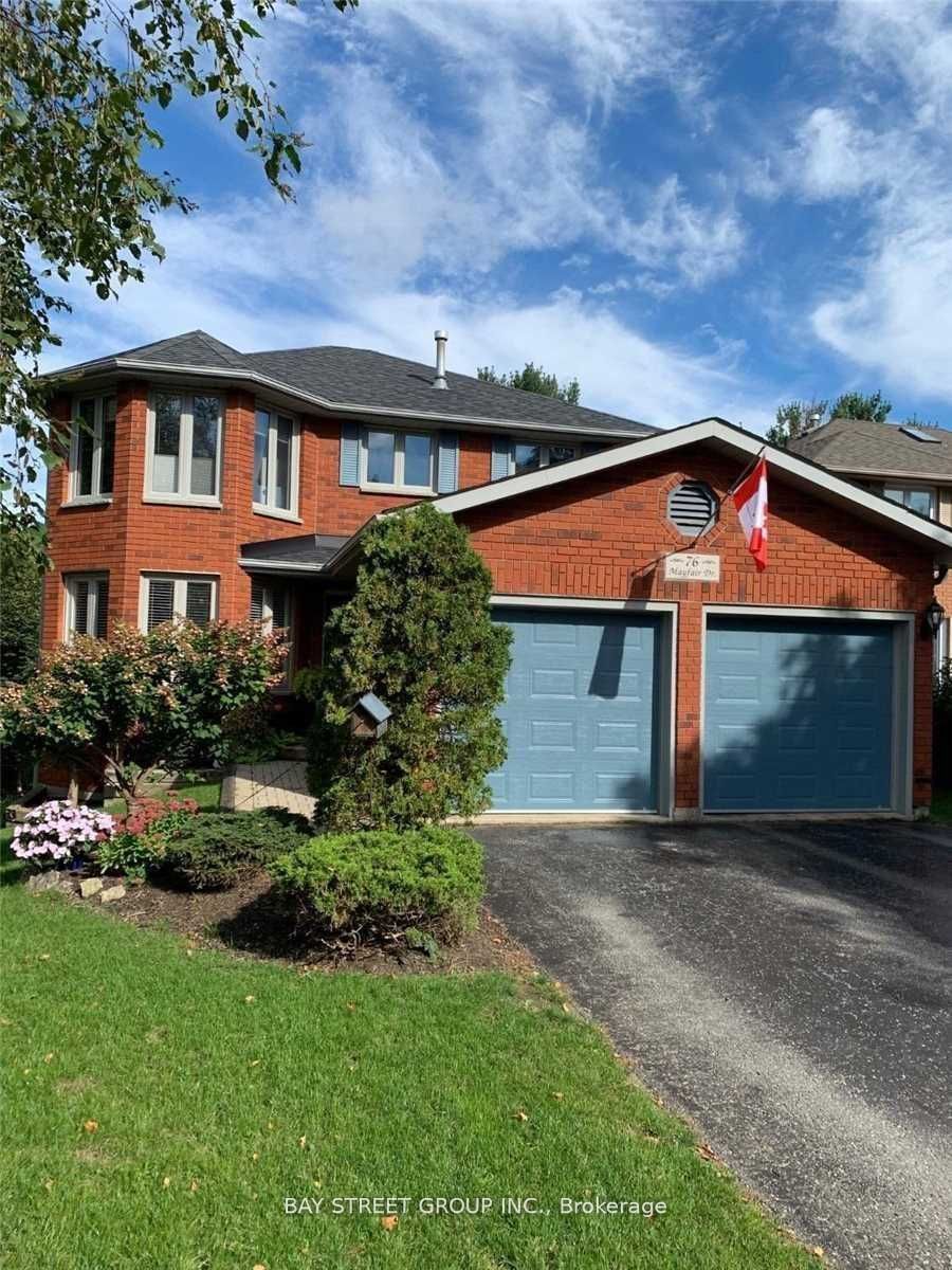 76 Mayfair Drive Property Photo 2