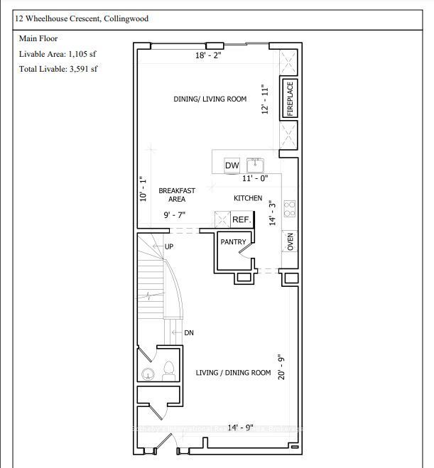 12 Wheelhouse Crescent Property Photo 43
