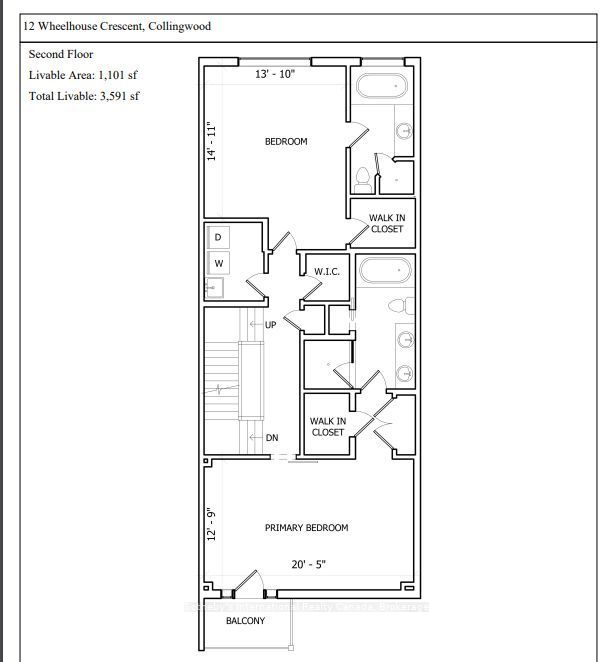 12 Wheelhouse Crescent Property Photo 44