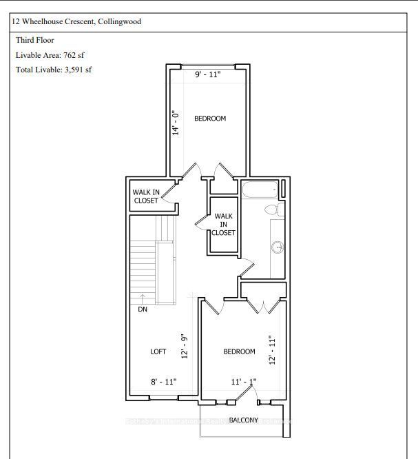 12 Wheelhouse Crescent Property Photo 45